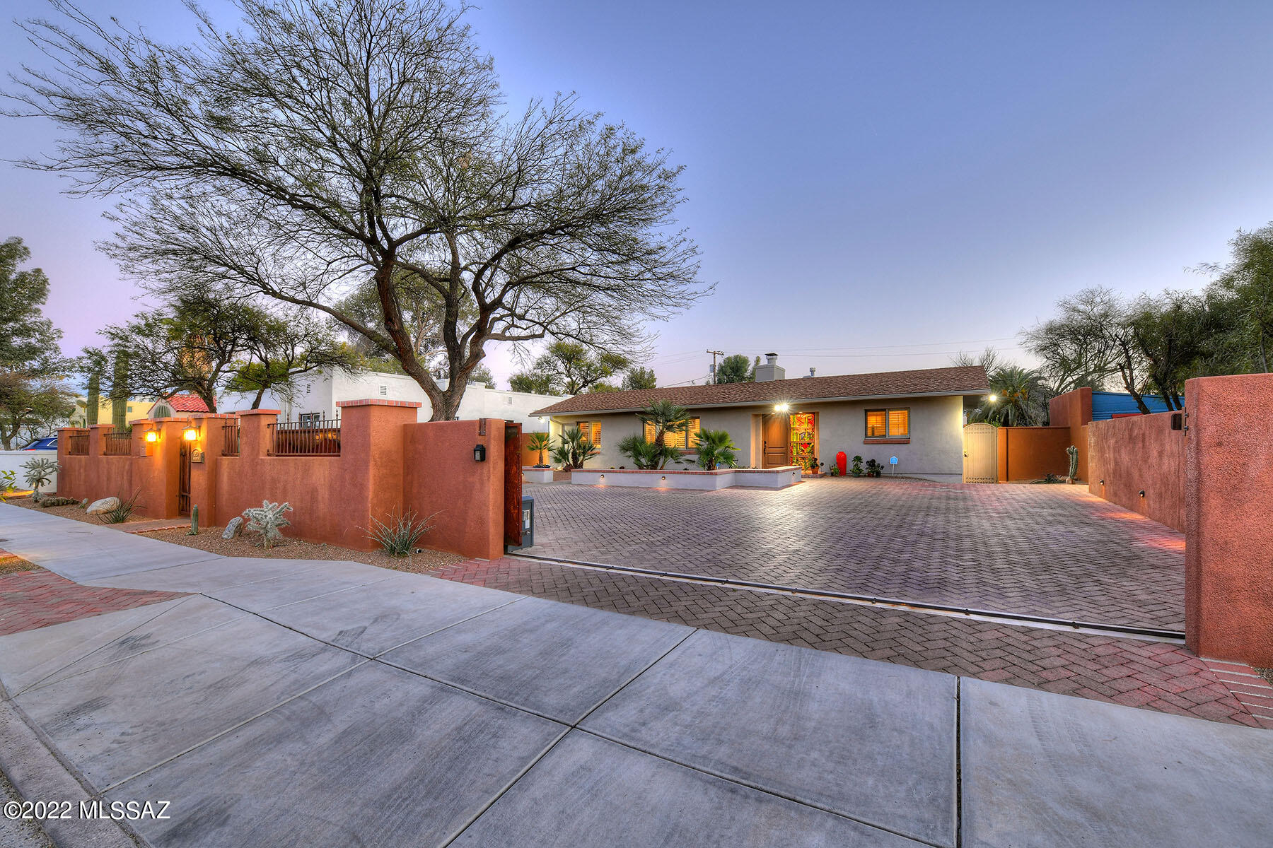 Speedway Heights - Residential