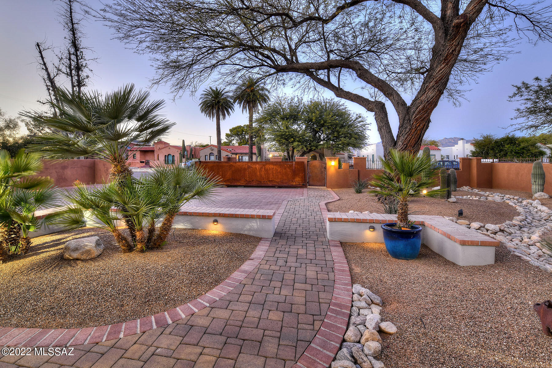 Speedway Heights - Residential