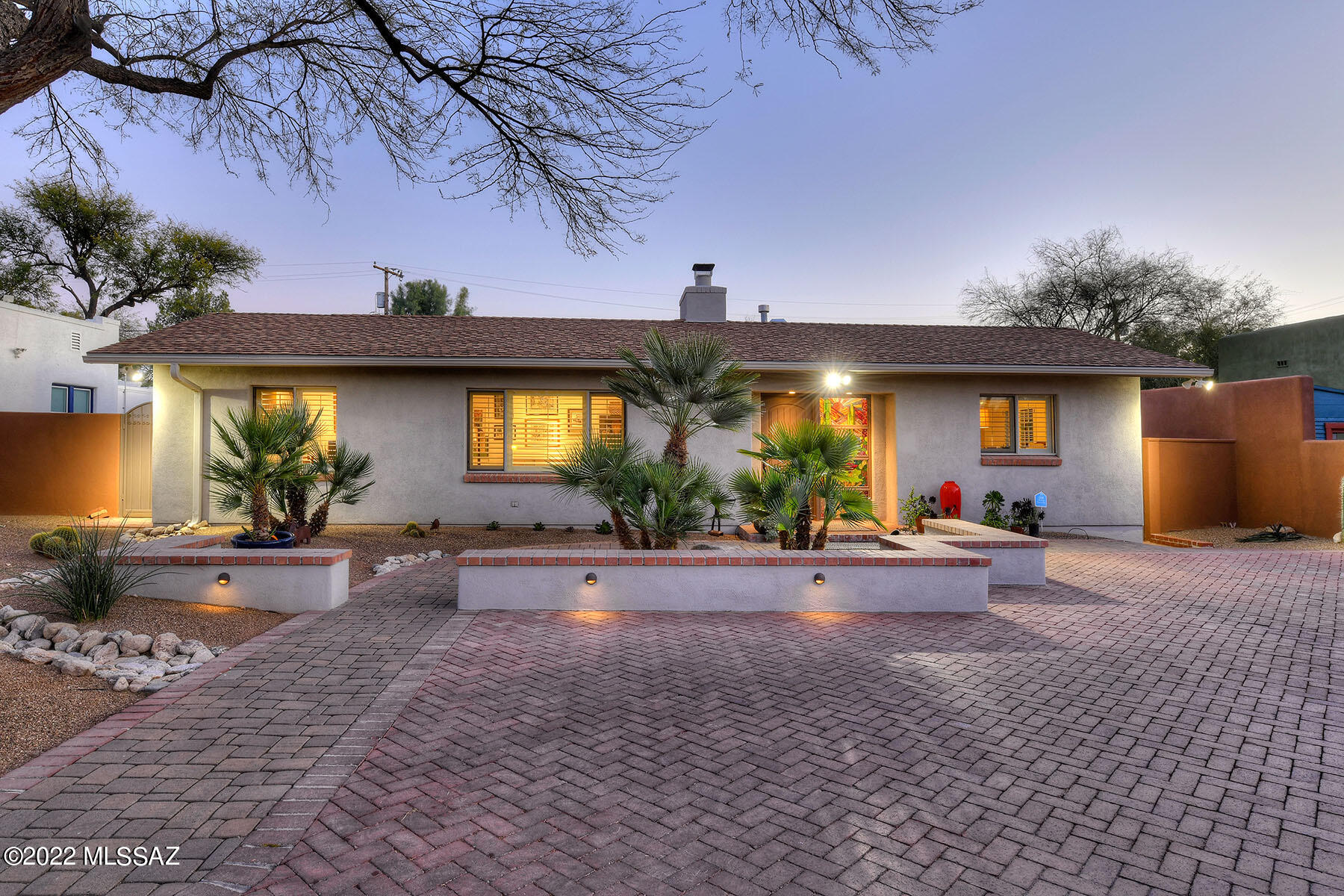 Speedway Heights - Residential