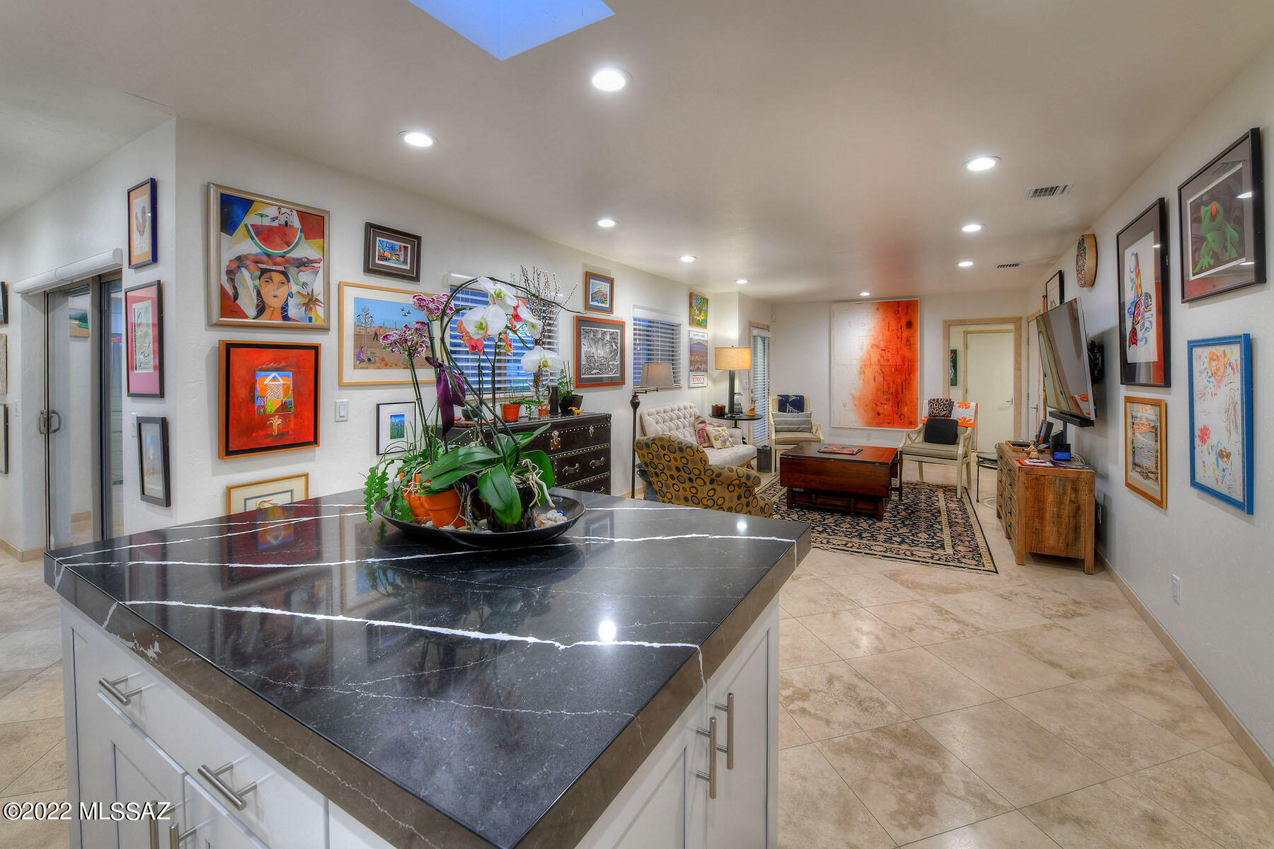 Speedway Heights - Residential