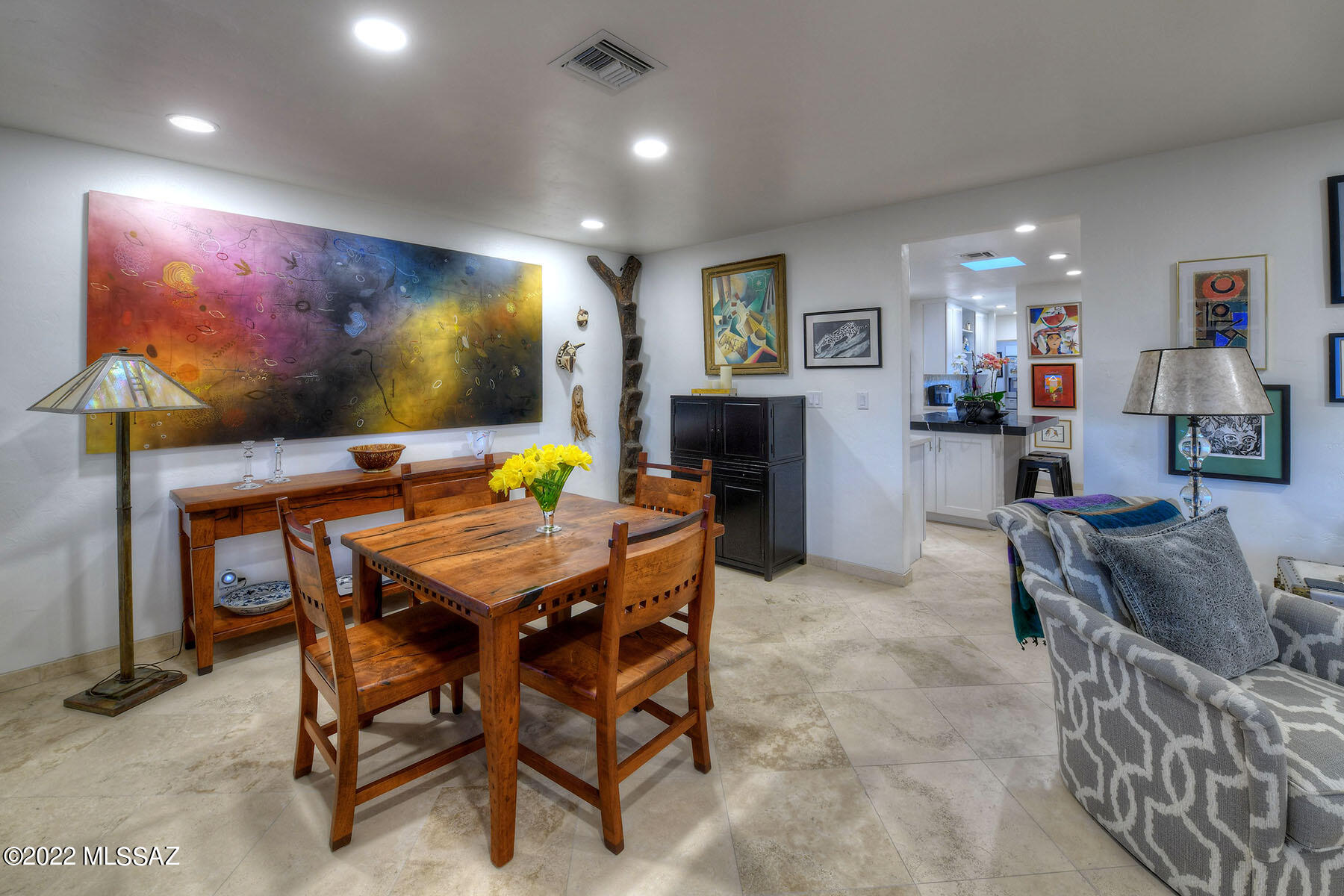 Speedway Heights - Residential