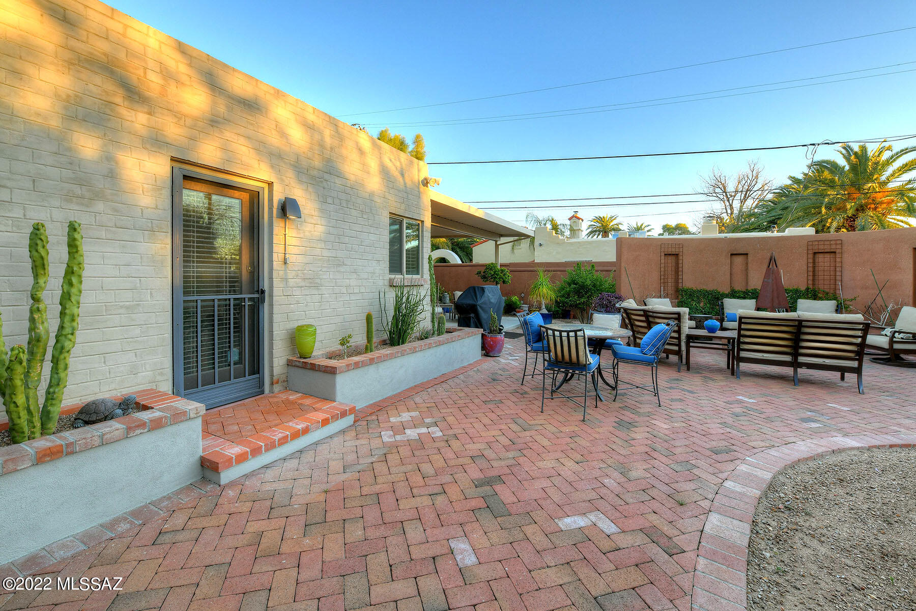 Speedway Heights - Residential