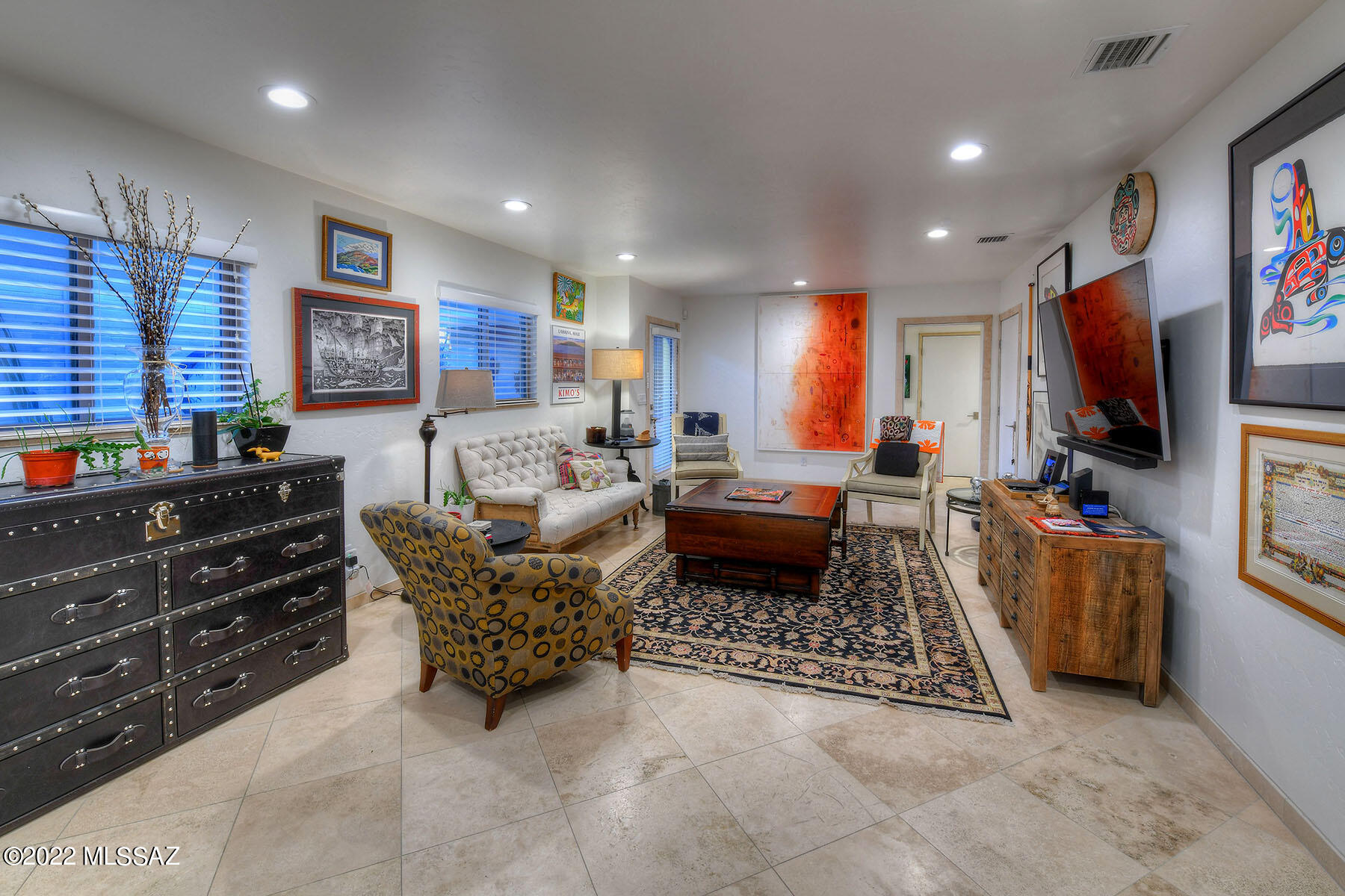 Speedway Heights - Residential