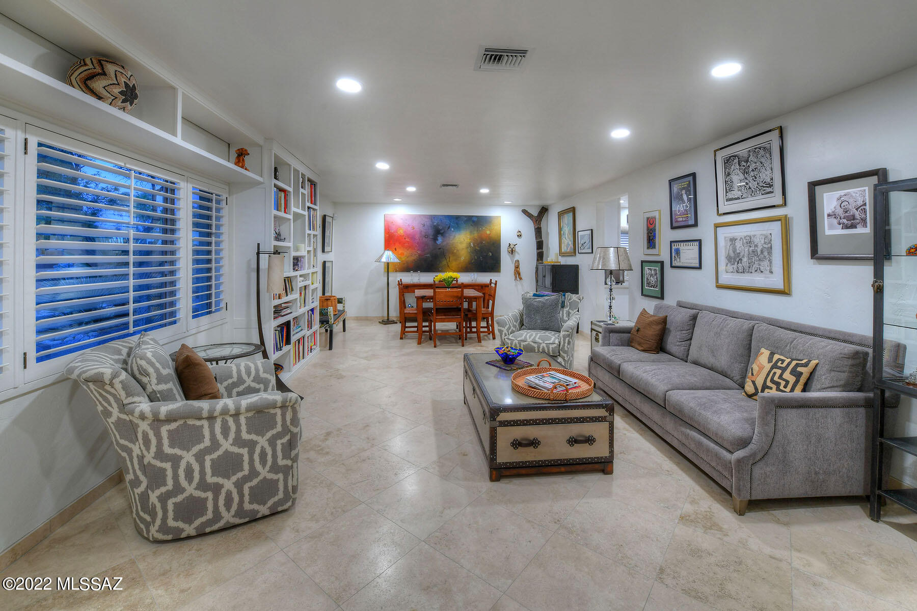 Speedway Heights - Residential