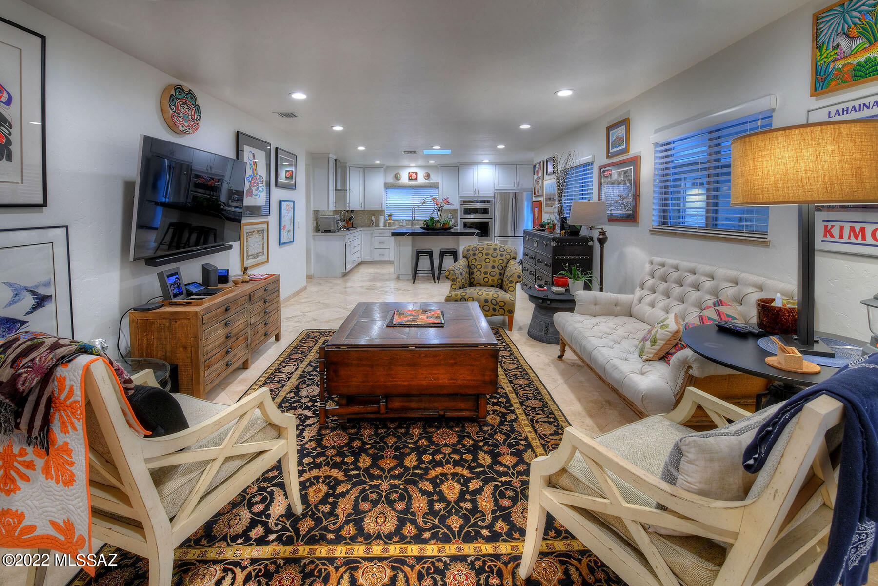 Speedway Heights - Residential