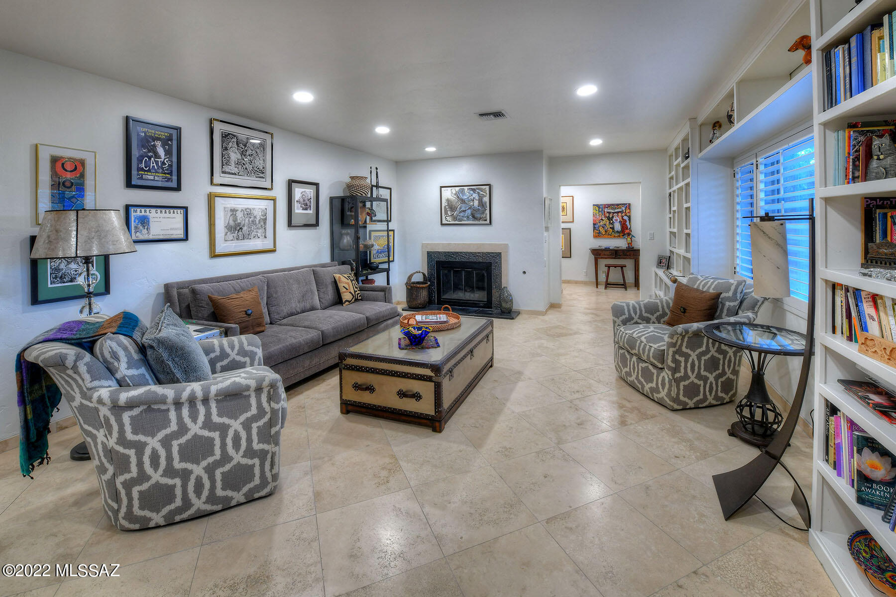 Speedway Heights - Residential