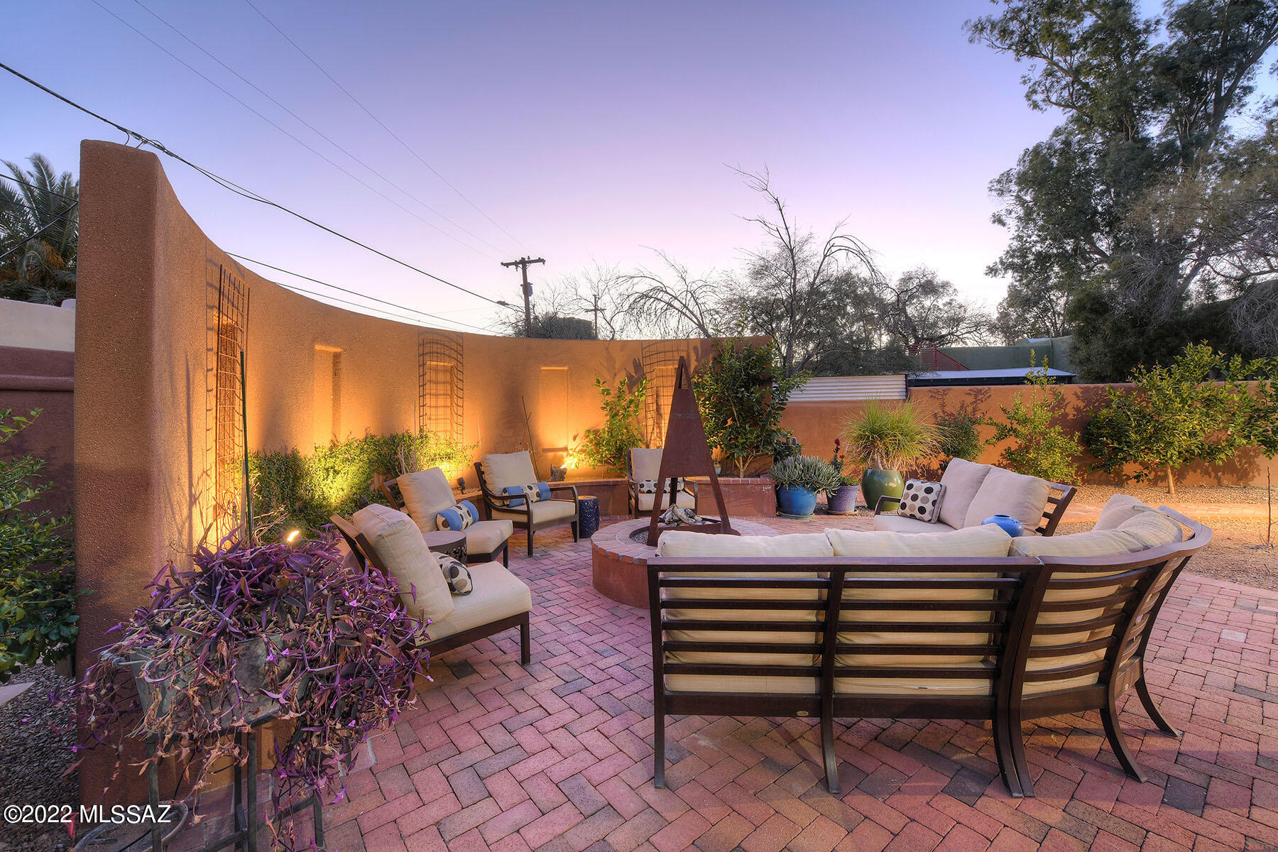 Speedway Heights - Residential