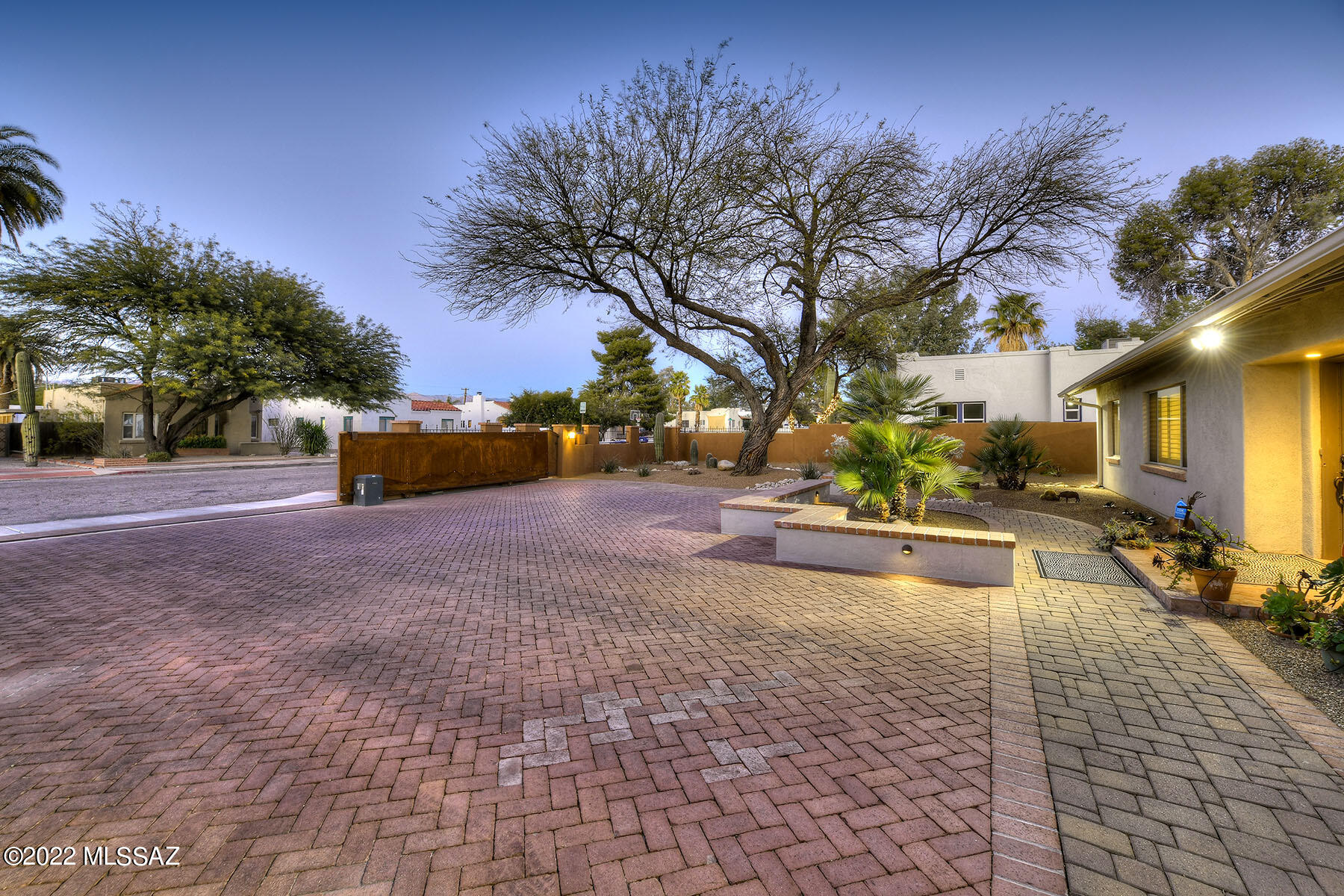 Speedway Heights - Residential