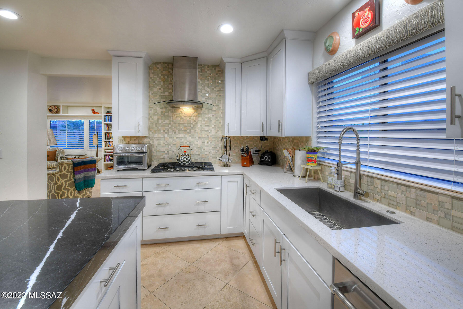 Speedway Heights - Residential