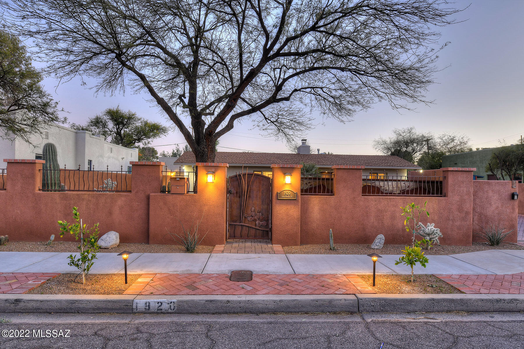Speedway Heights - Residential