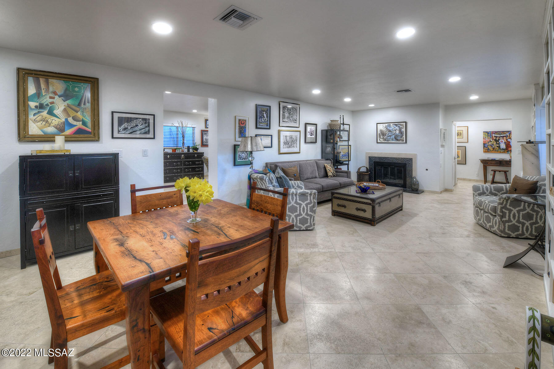 Speedway Heights - Residential
