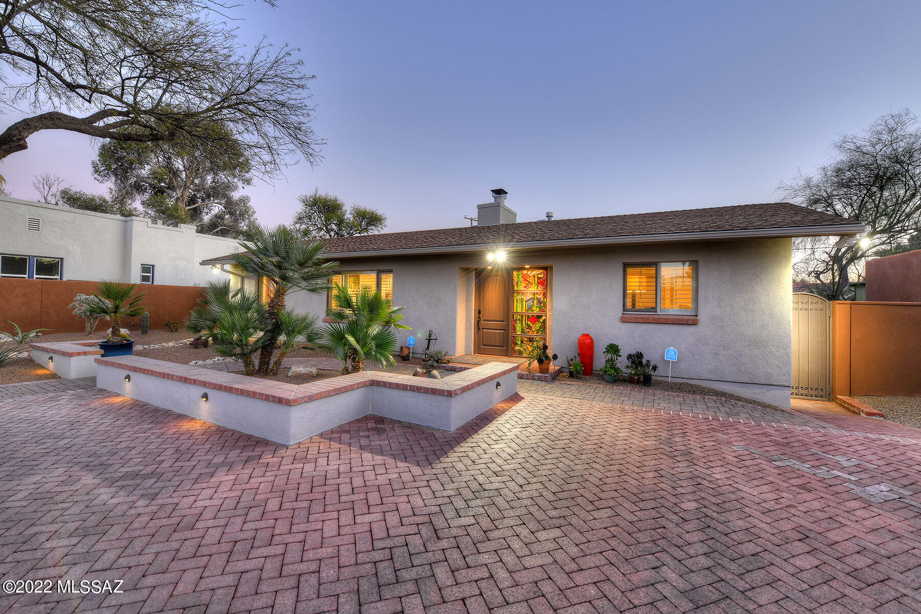 Speedway Heights - Residential