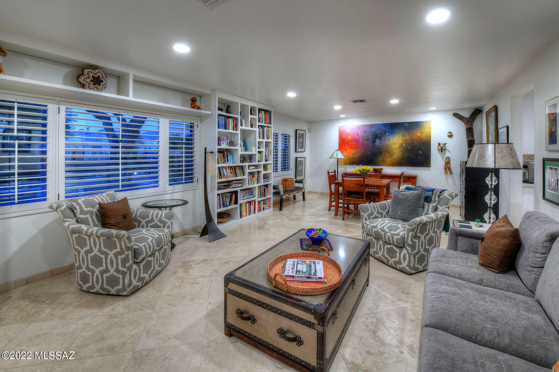 Speedway Heights - Residential
