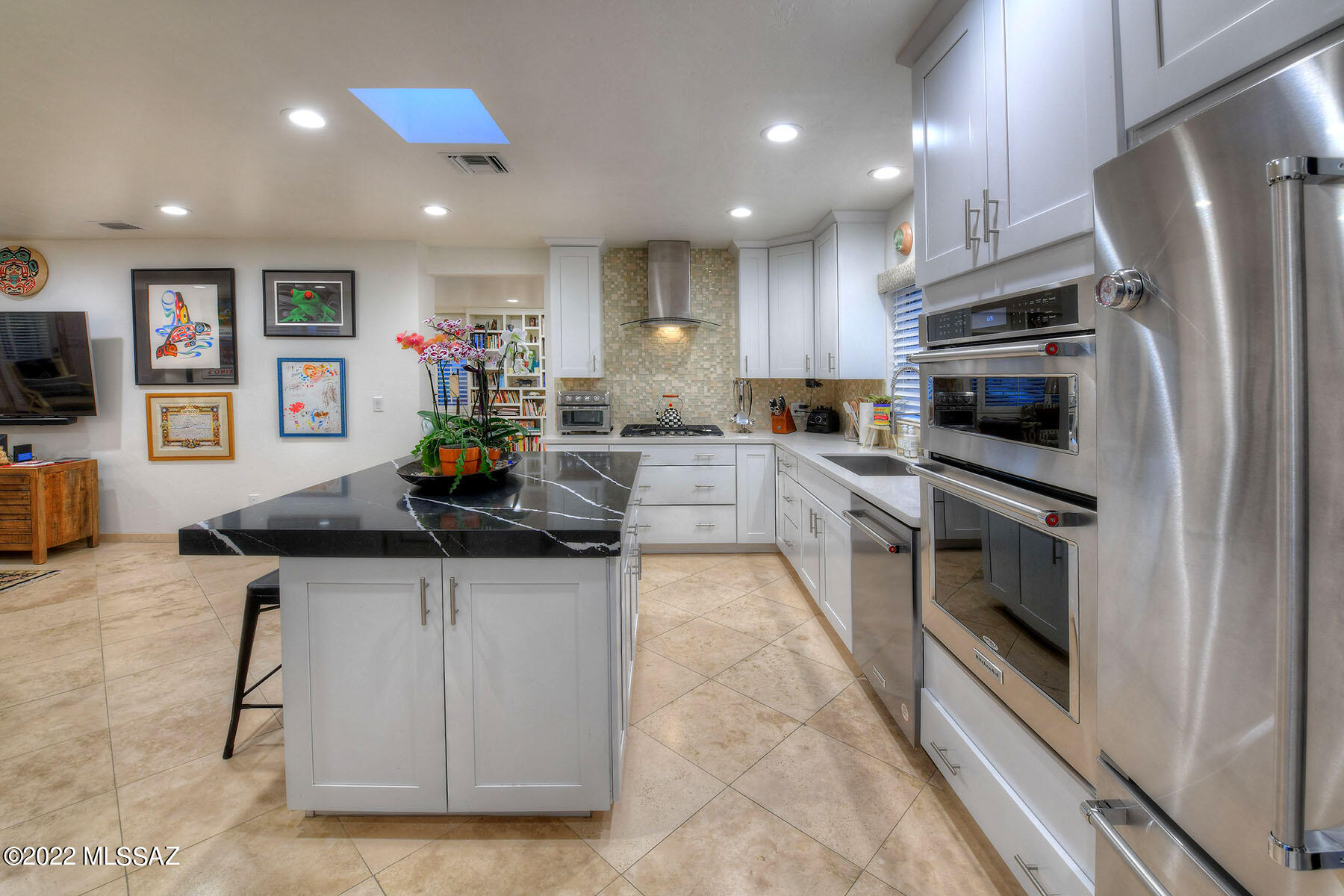 Speedway Heights - Residential
