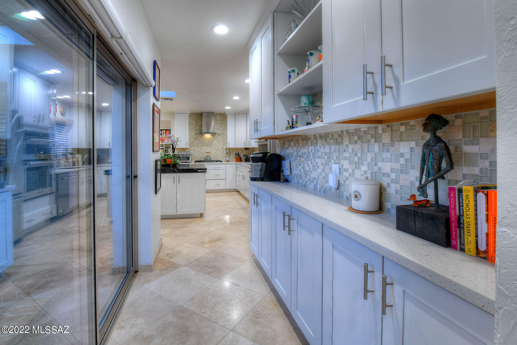Speedway Heights - Residential