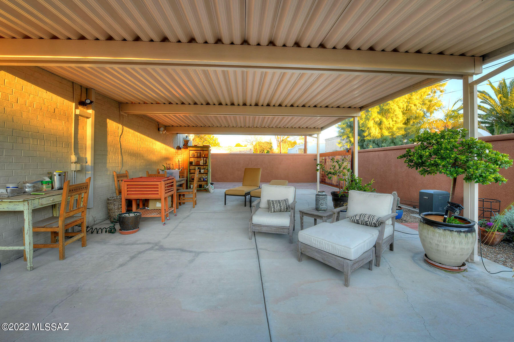 Speedway Heights - Residential