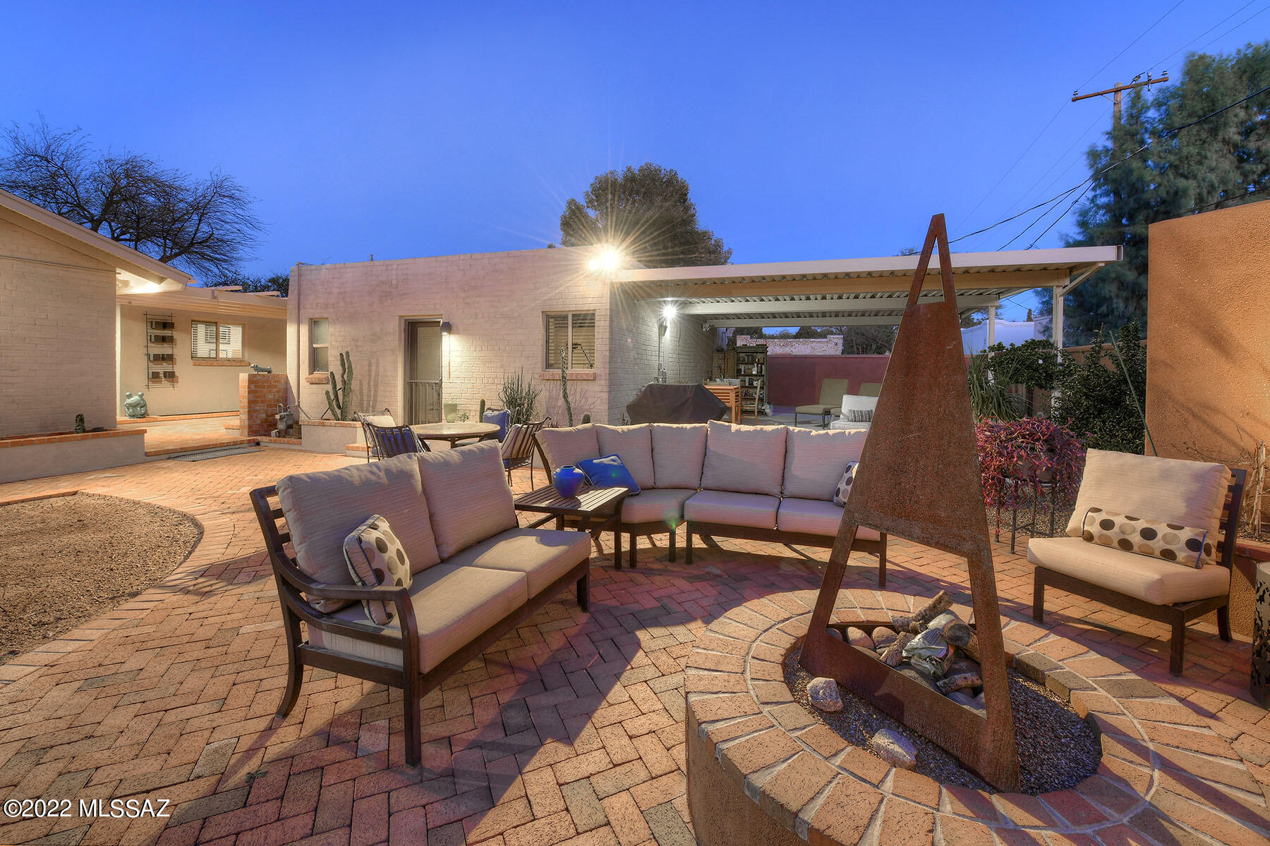 Speedway Heights - Residential