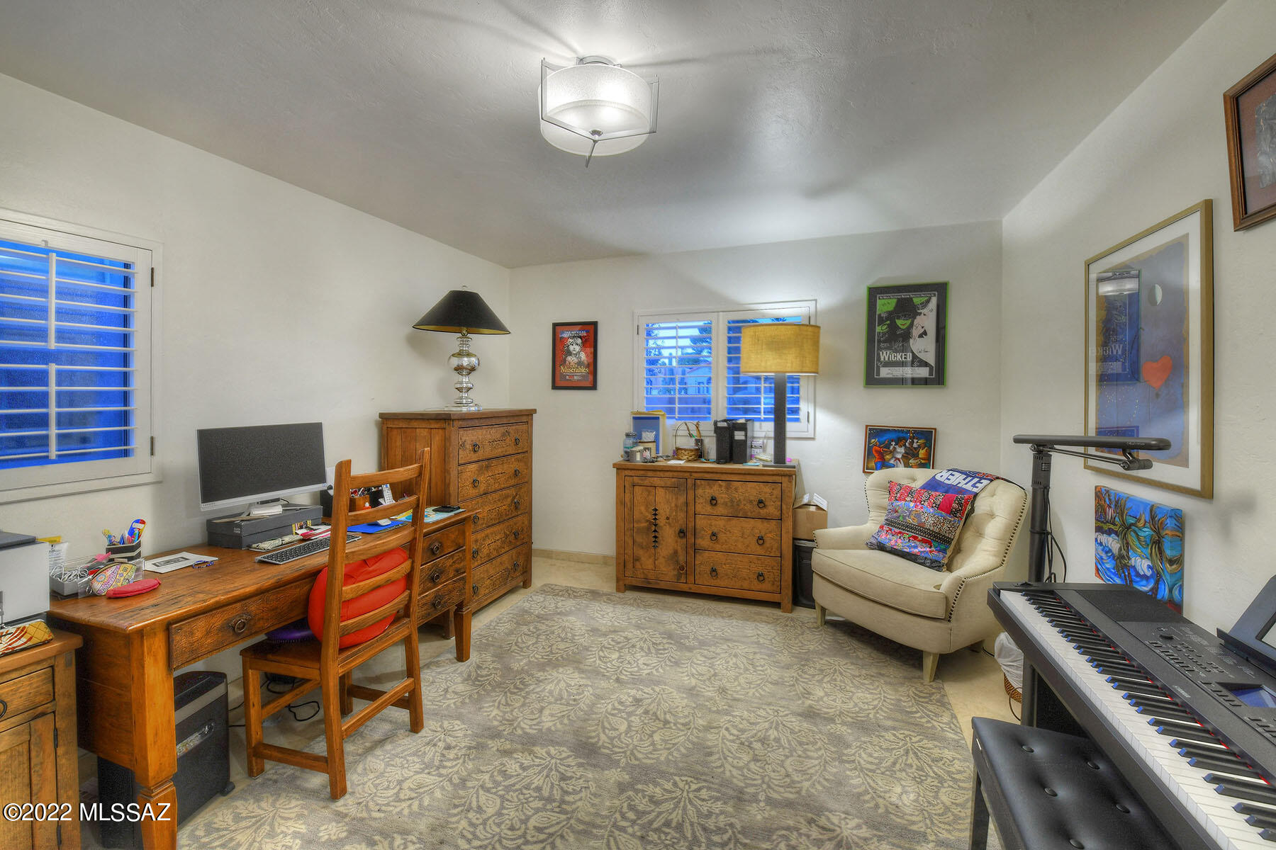Speedway Heights - Residential