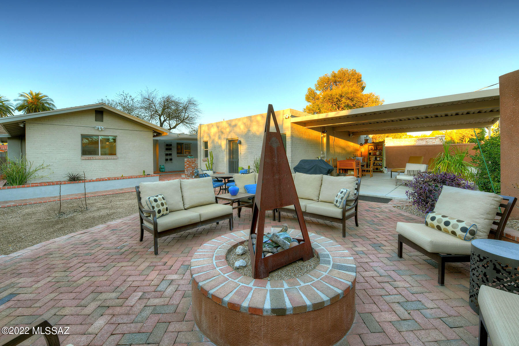 Speedway Heights - Residential