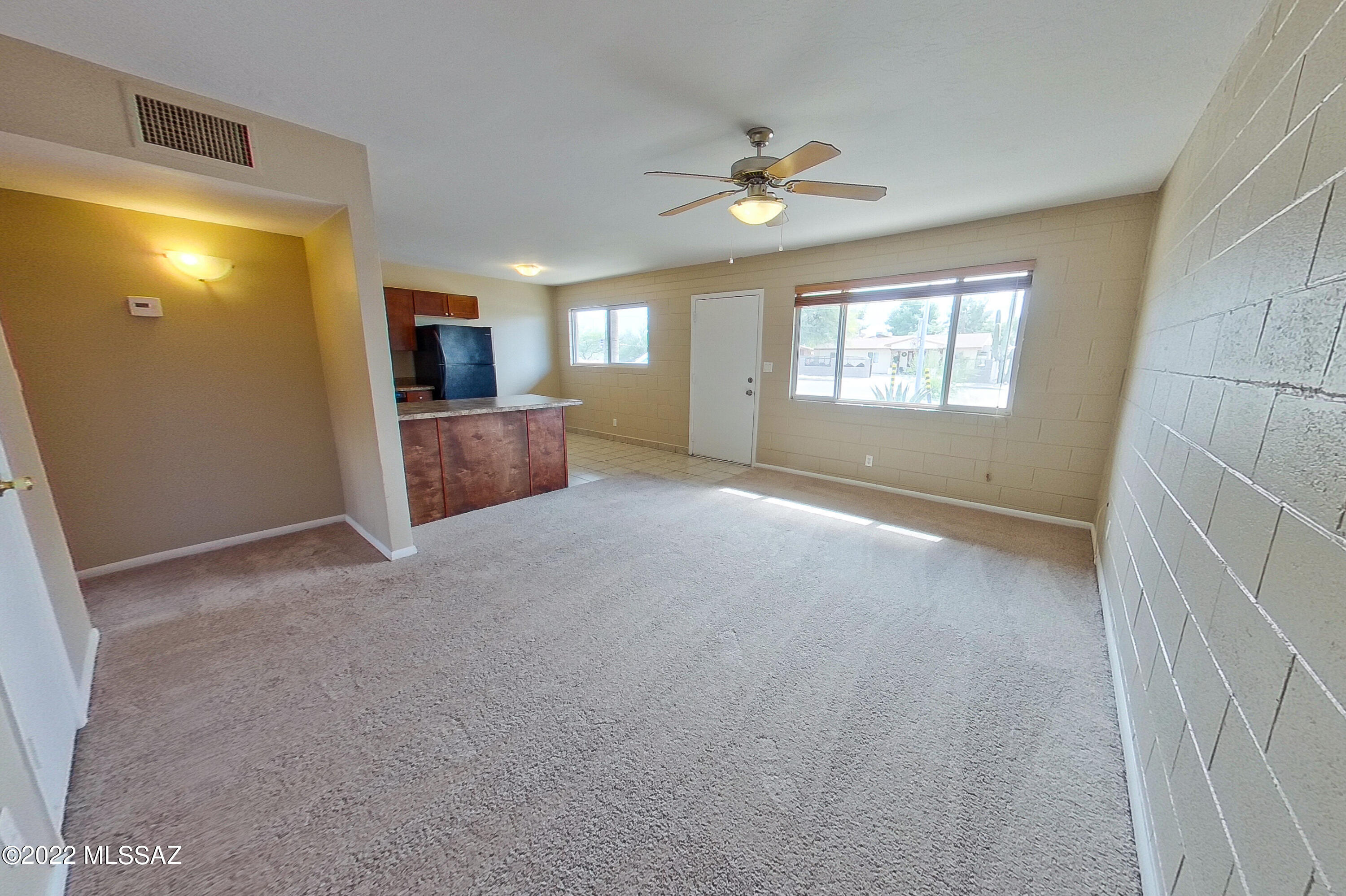 Columbus Park Condominiums (1-60) - Residential