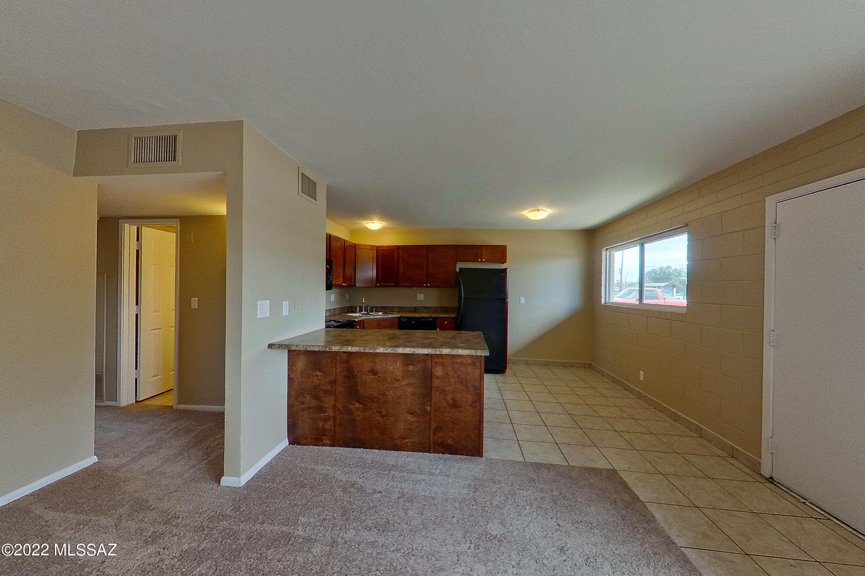 Columbus Park Condominiums (1-60) - Residential