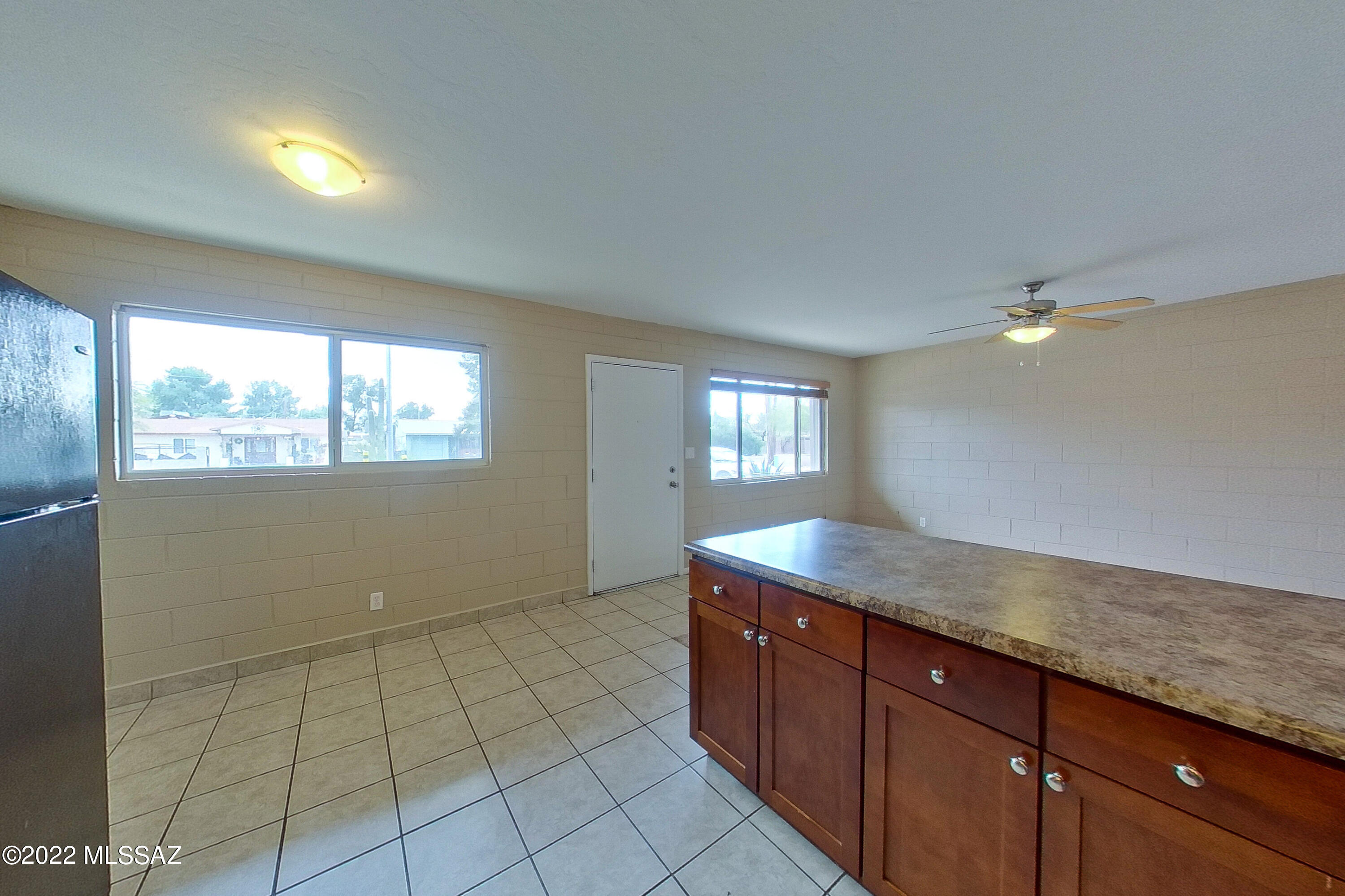 Columbus Park Condominiums (1-60) - Residential