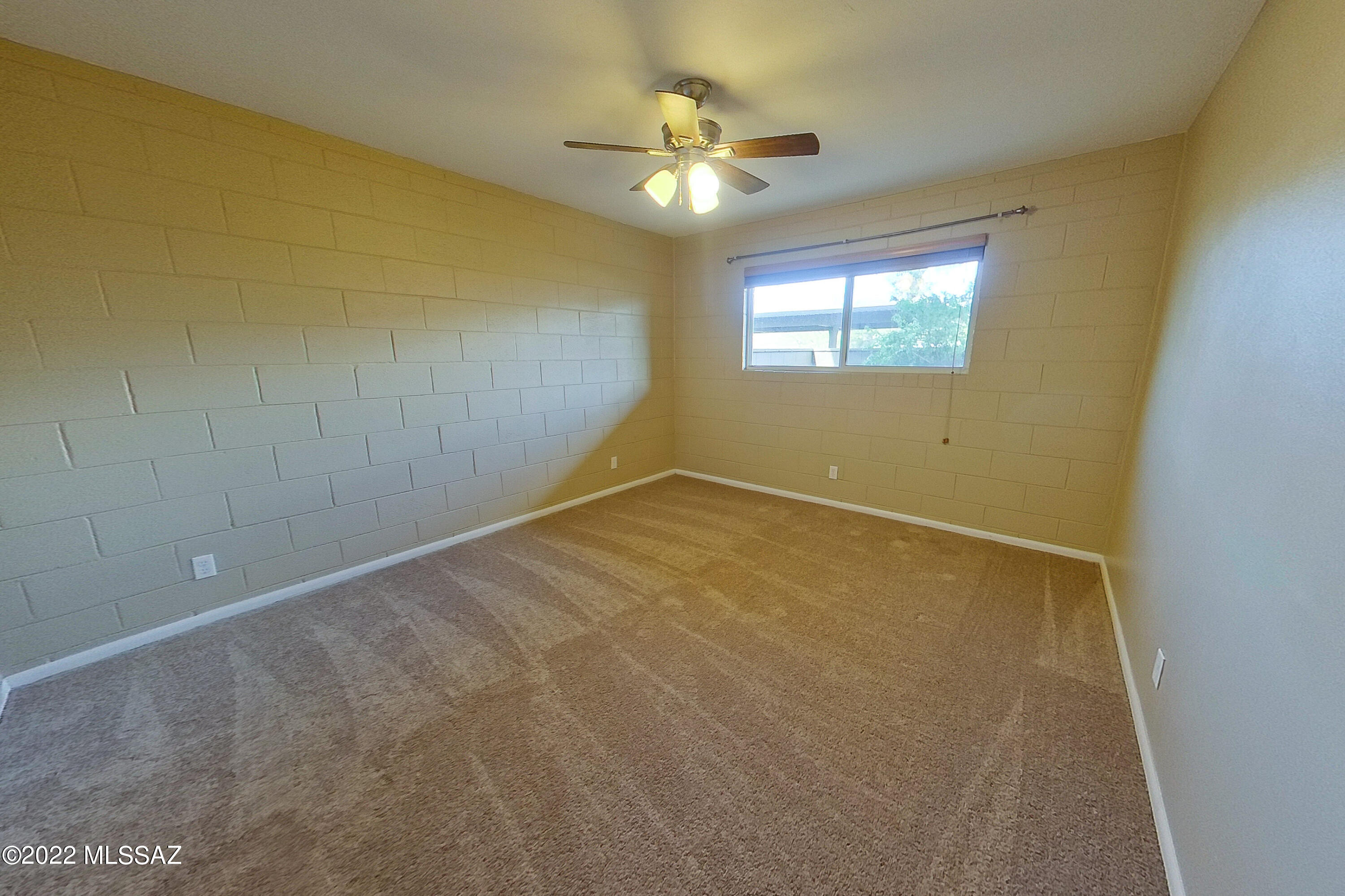 Columbus Park Condominiums (1-60) - Residential