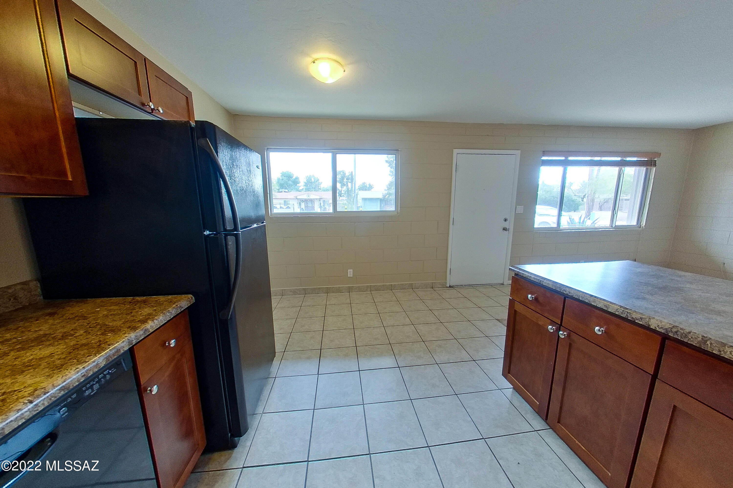 Columbus Park Condominiums (1-60) - Residential