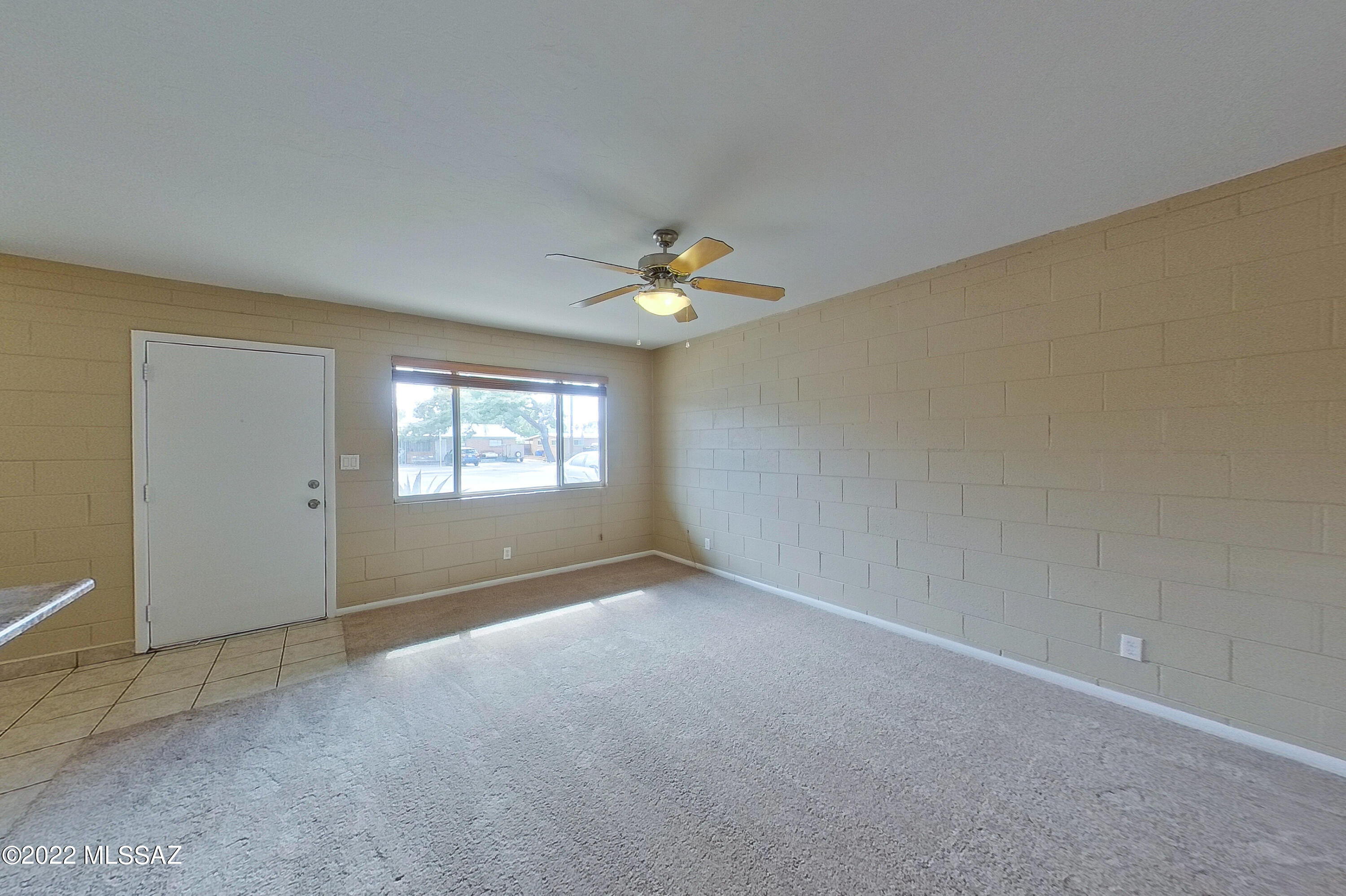Columbus Park Condominiums (1-60) - Residential