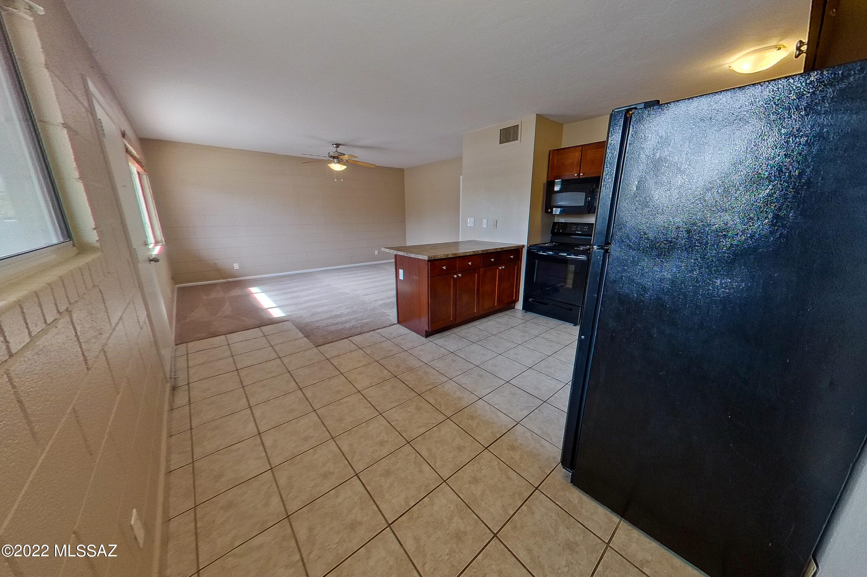 Columbus Park Condominiums (1-60) - Residential