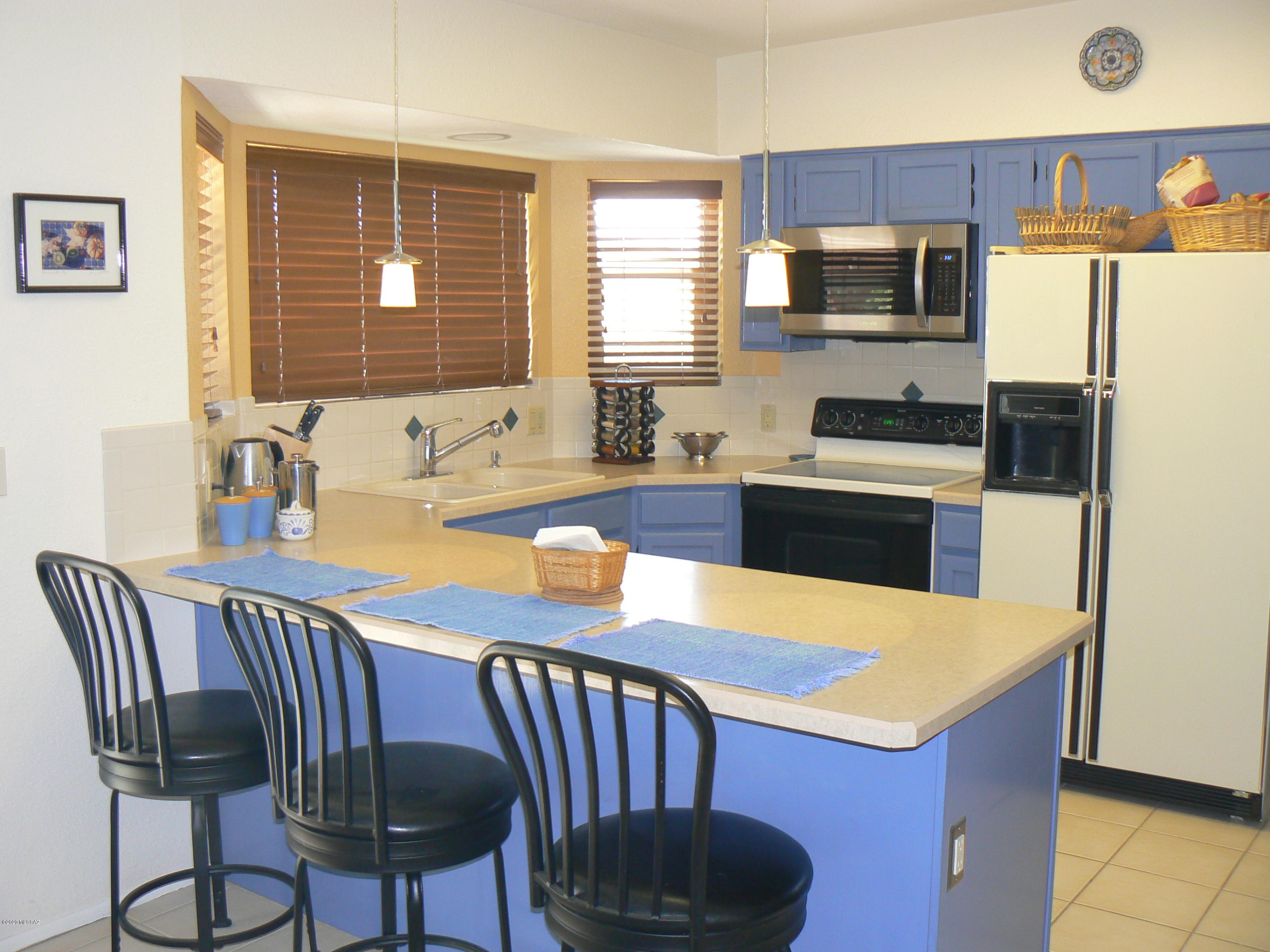 Sunrise Territory Village (1-28 & 35-169) - Residential