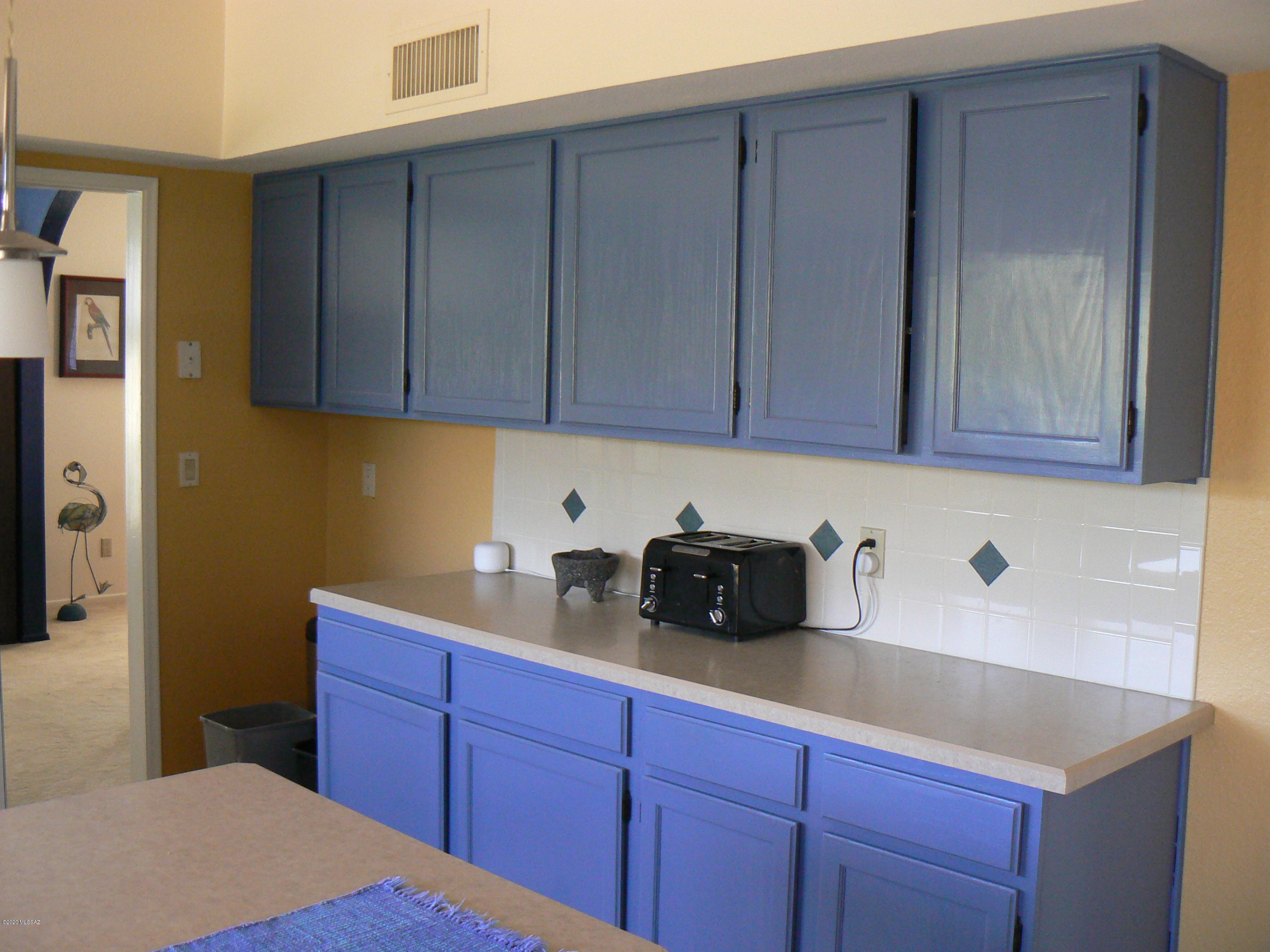 Sunrise Territory Village (1-28 & 35-169) - Residential