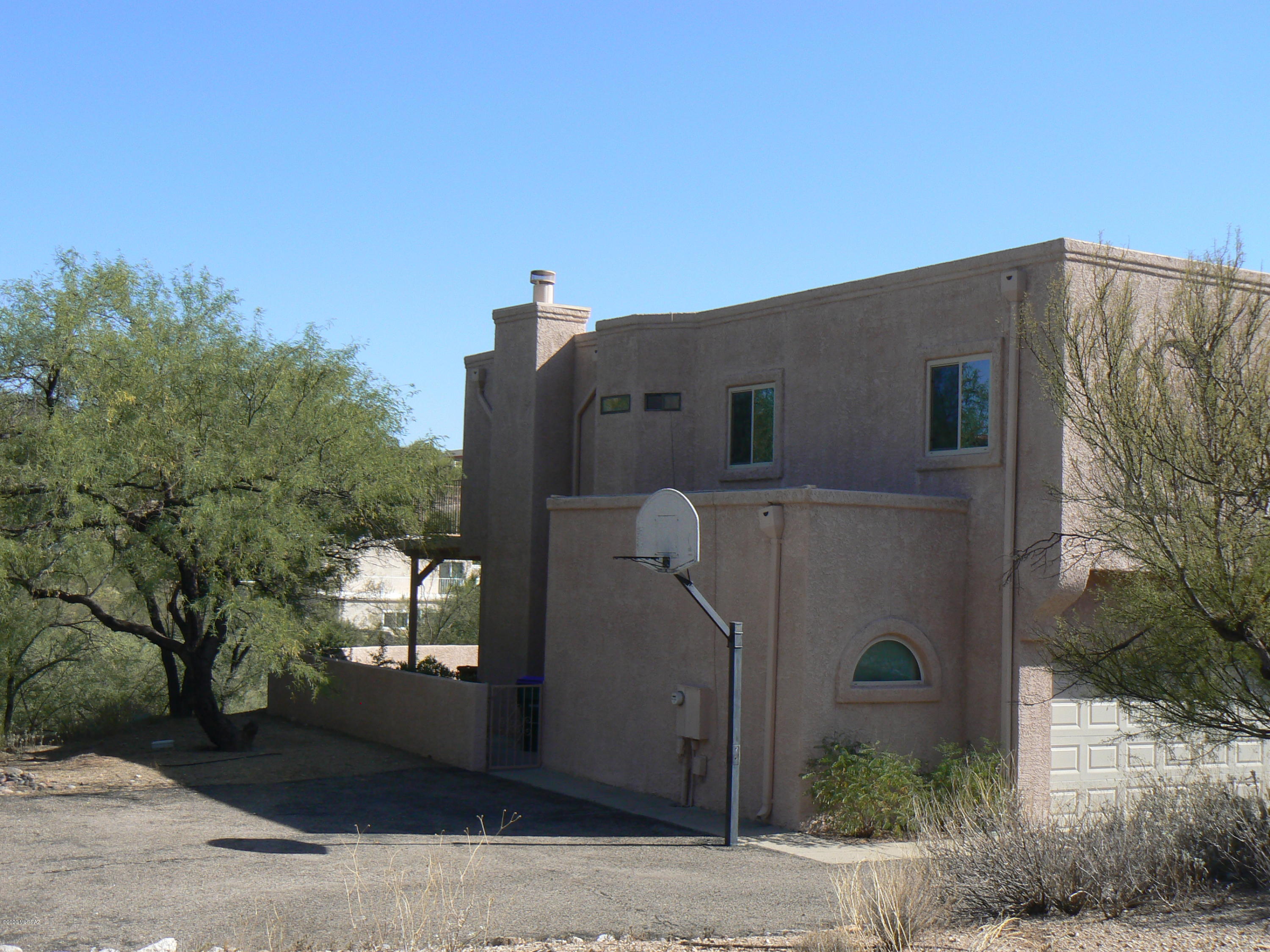 Sunrise Territory Village (1-28 & 35-169) - Residential