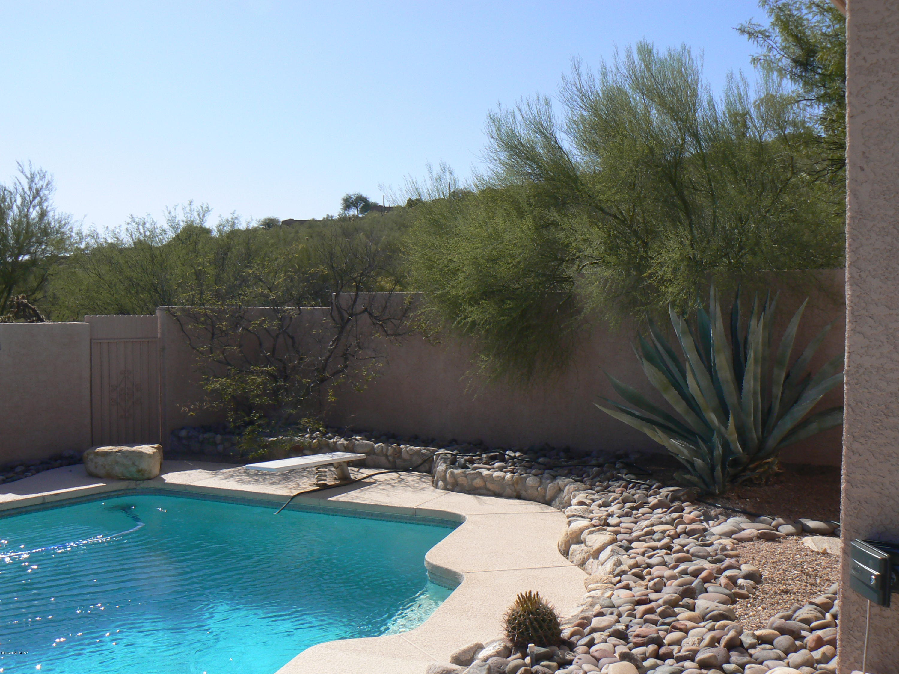 Sunrise Territory Village (1-28 & 35-169) - Residential