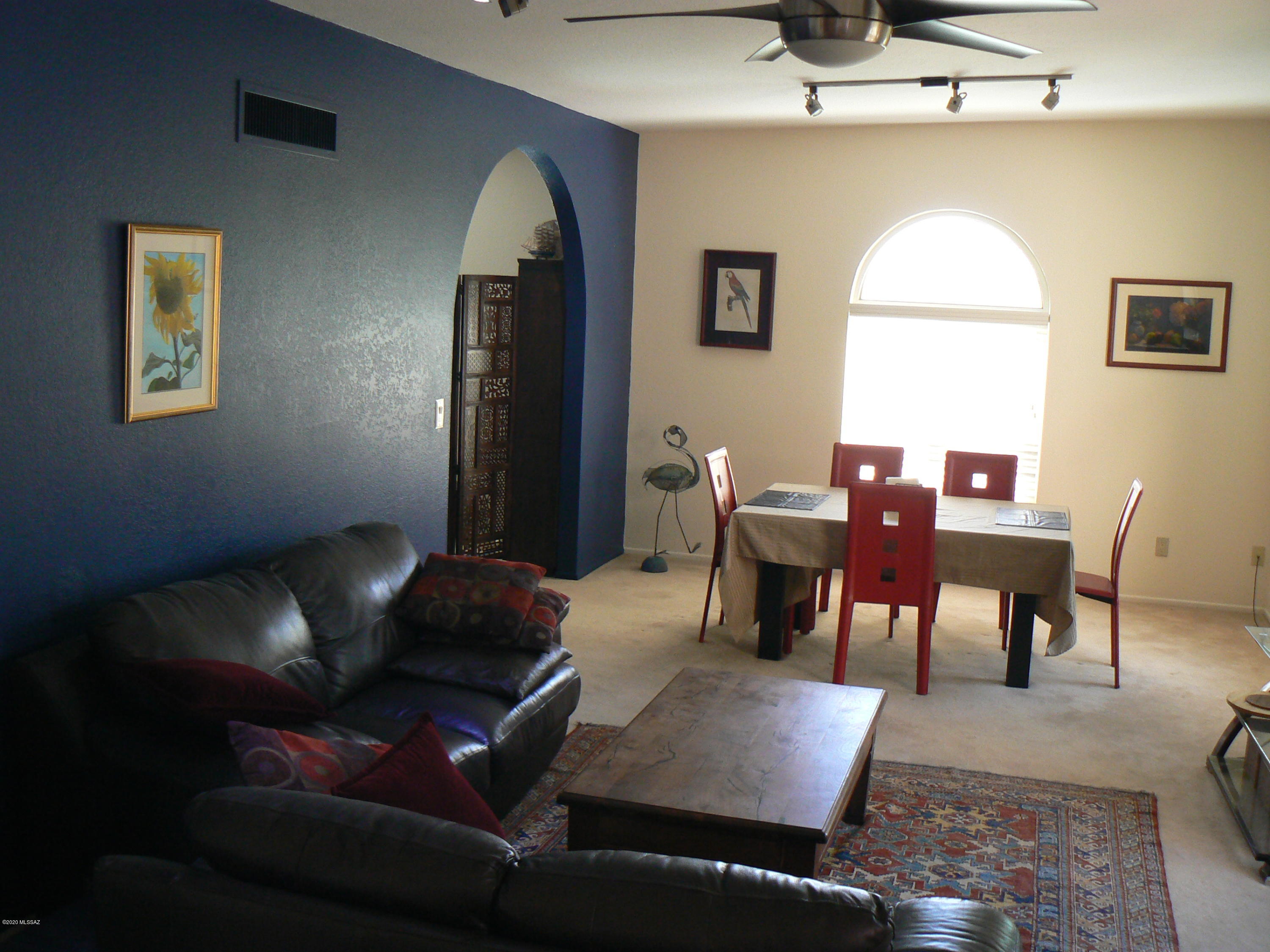 Sunrise Territory Village (1-28 & 35-169) - Residential