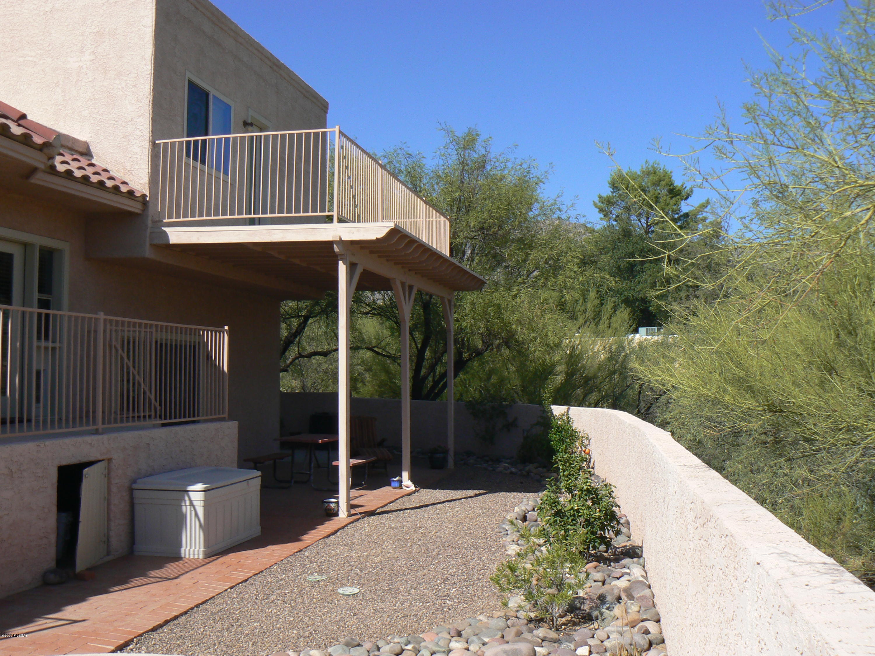 Sunrise Territory Village (1-28 & 35-169) - Residential