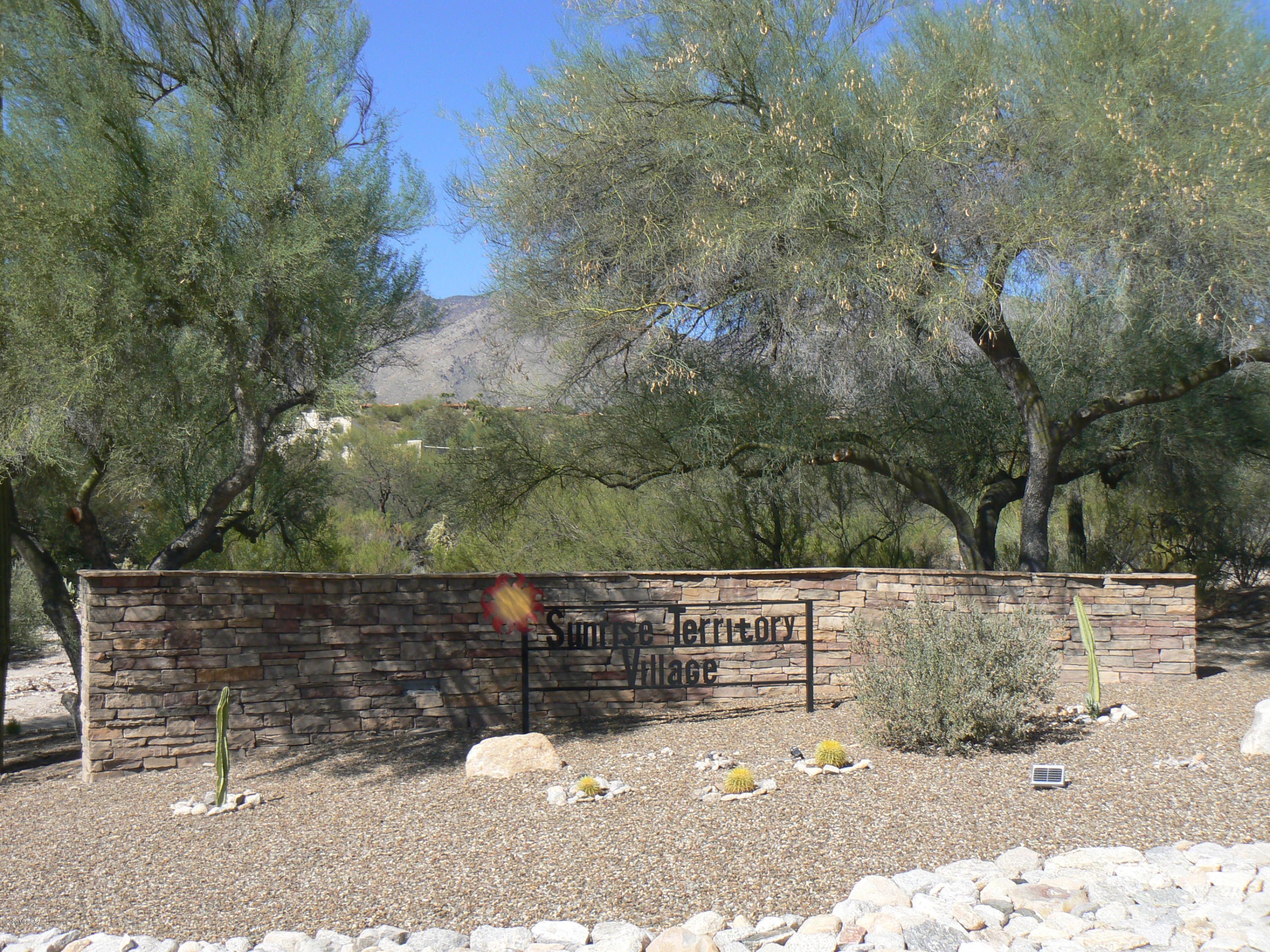 Sunrise Territory Village (1-28 & 35-169) - Residential