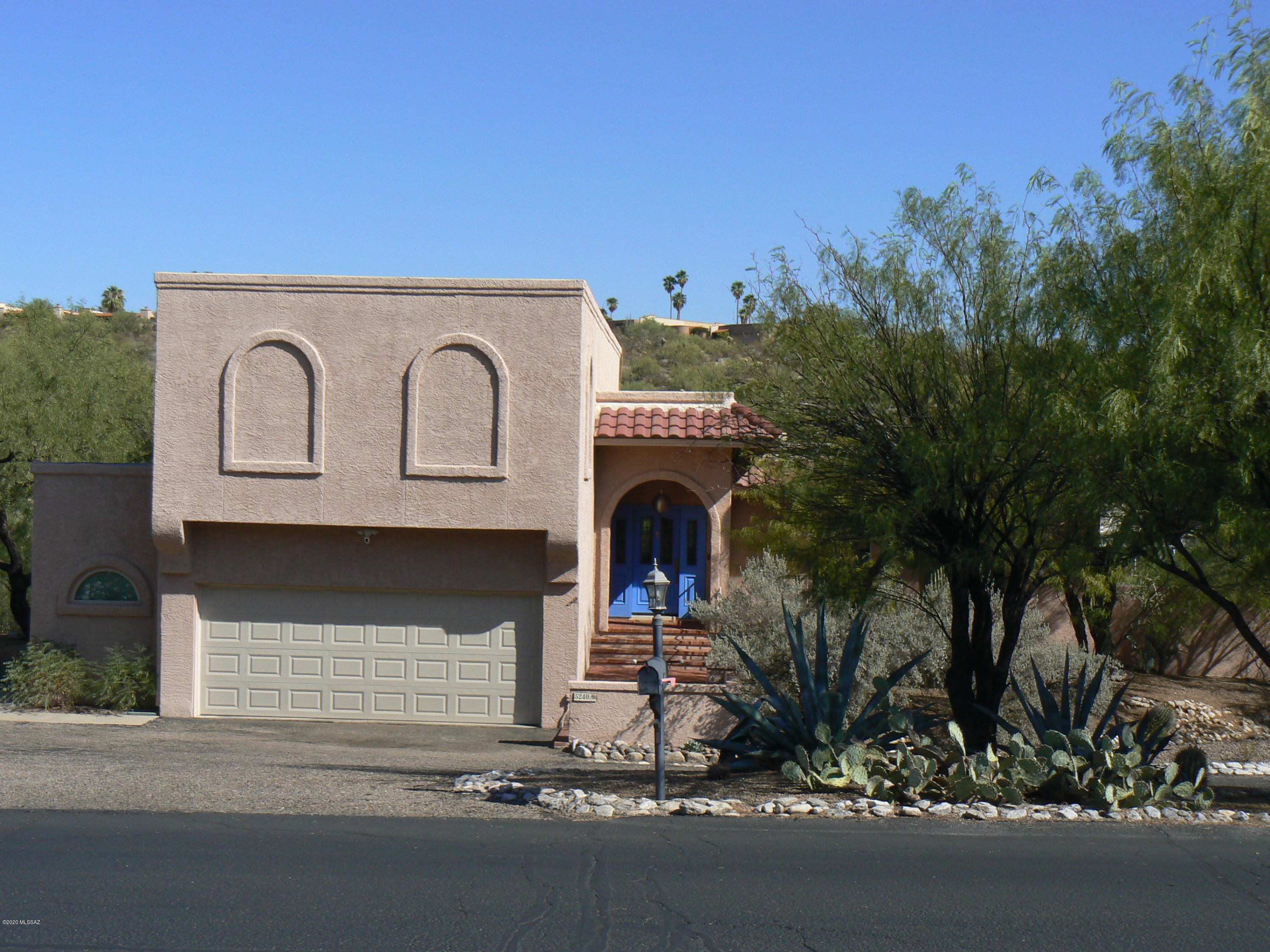 Sunrise Territory Village (1-28 & 35-169) - Residential