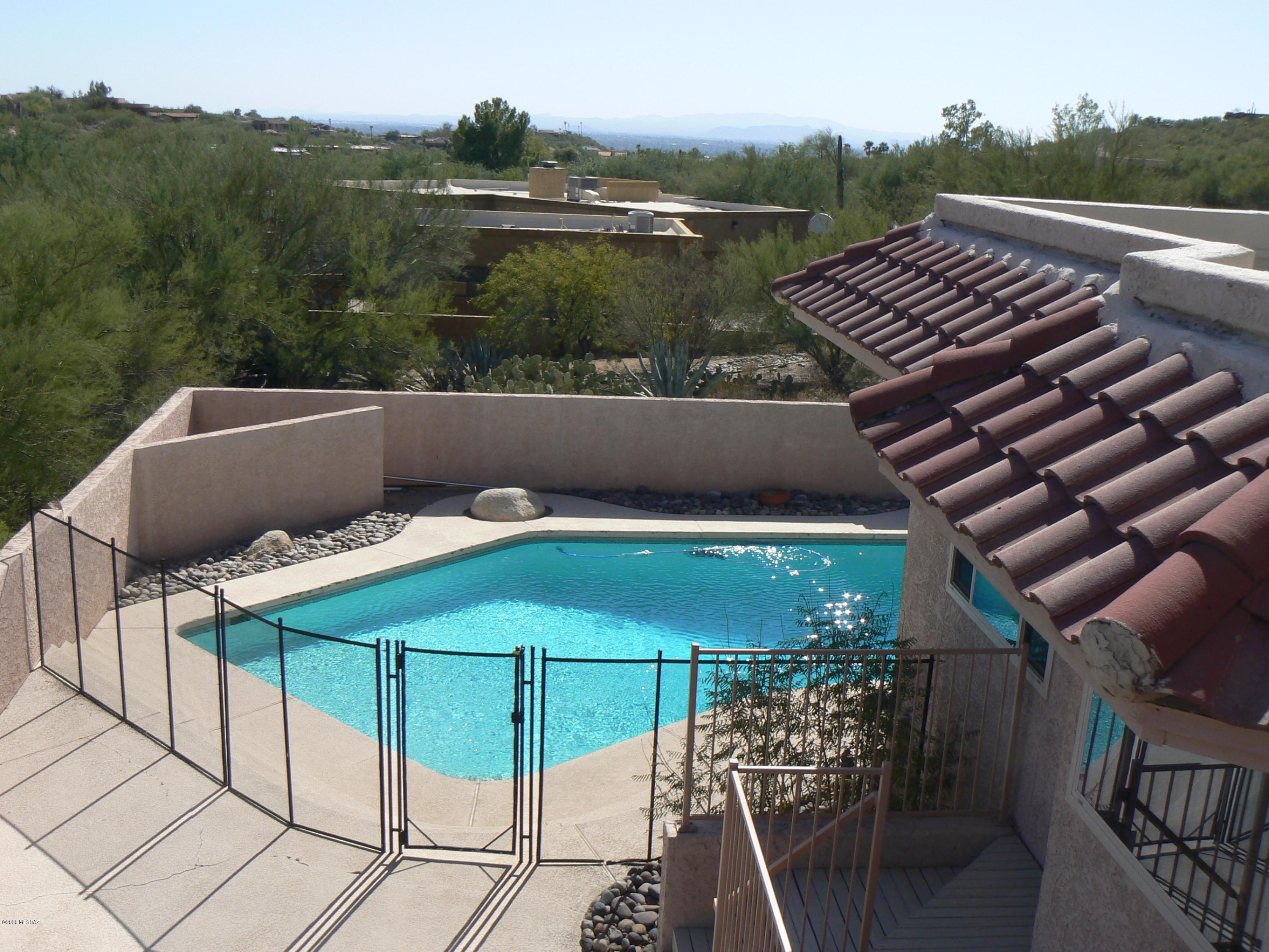 Sunrise Territory Village (1-28 & 35-169) - Residential