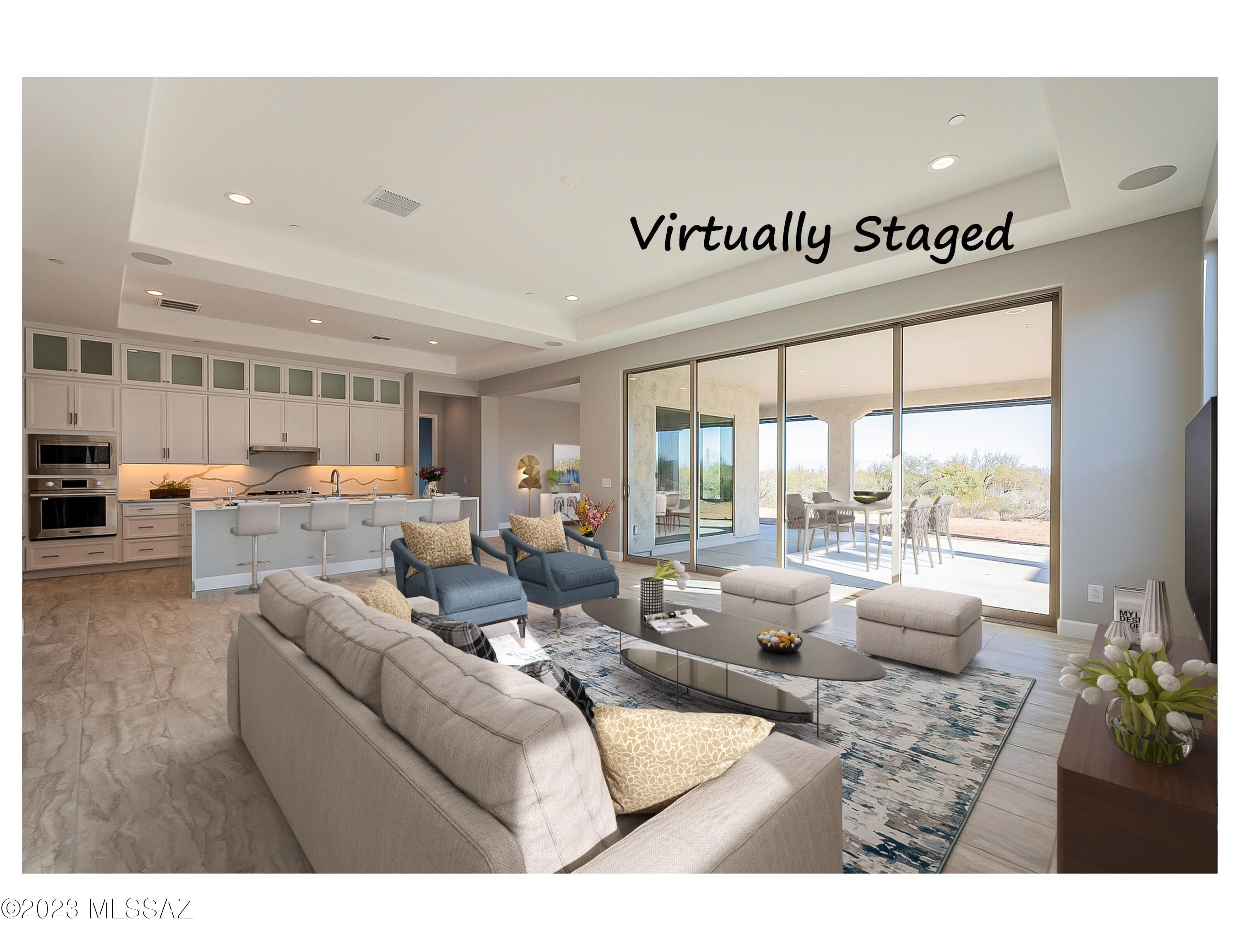 Quail Creek II (78-394) - Residential
