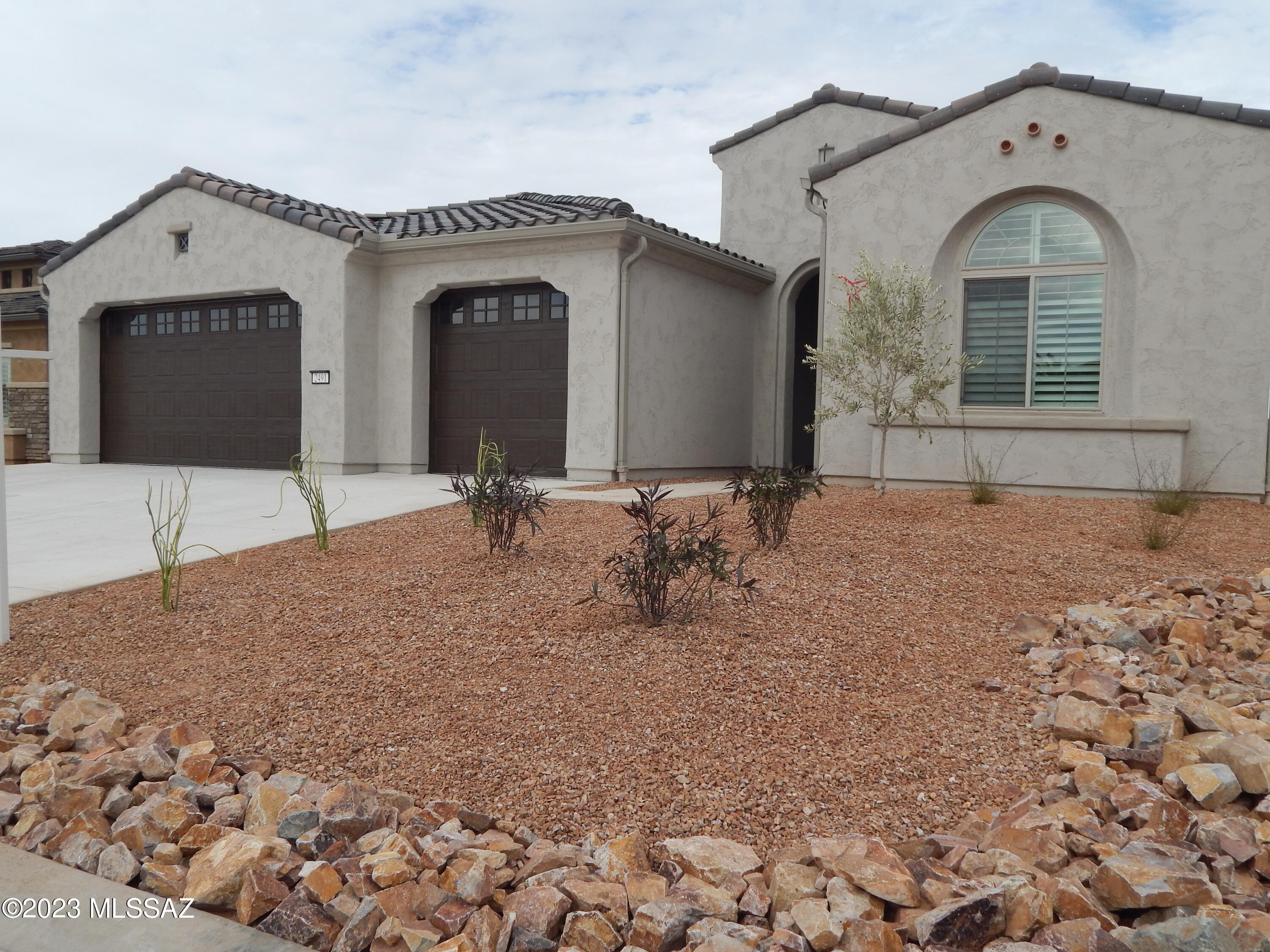 Quail Creek II (78-394) - Residential