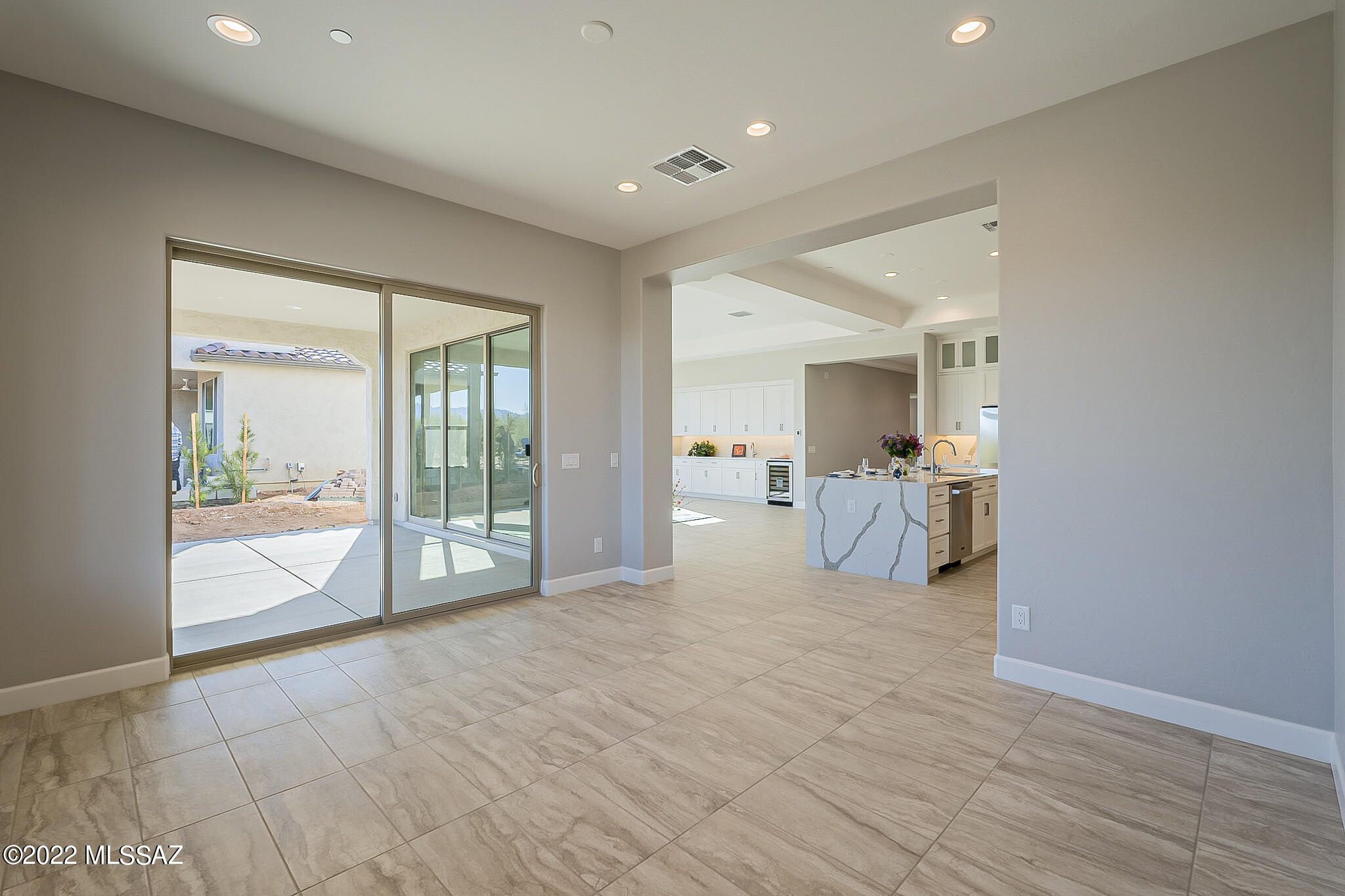 Quail Creek II (78-394) - Residential