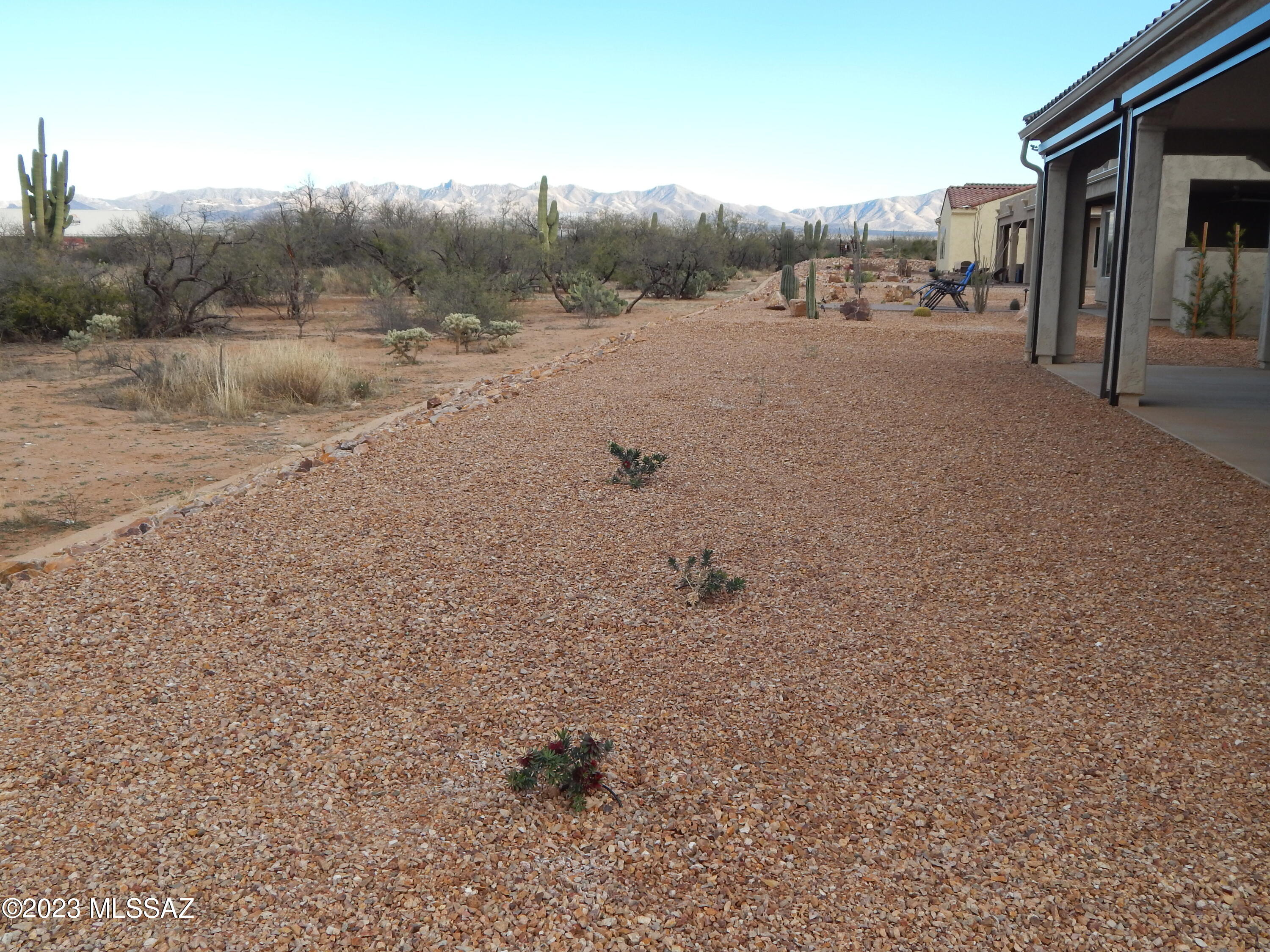 Quail Creek II (78-394) - Residential