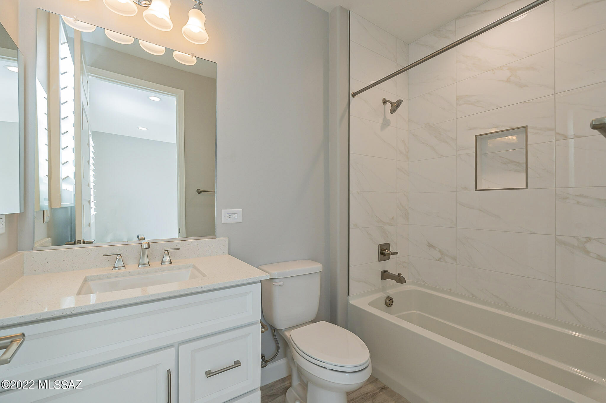 Quail Creek II (78-394) - Residential