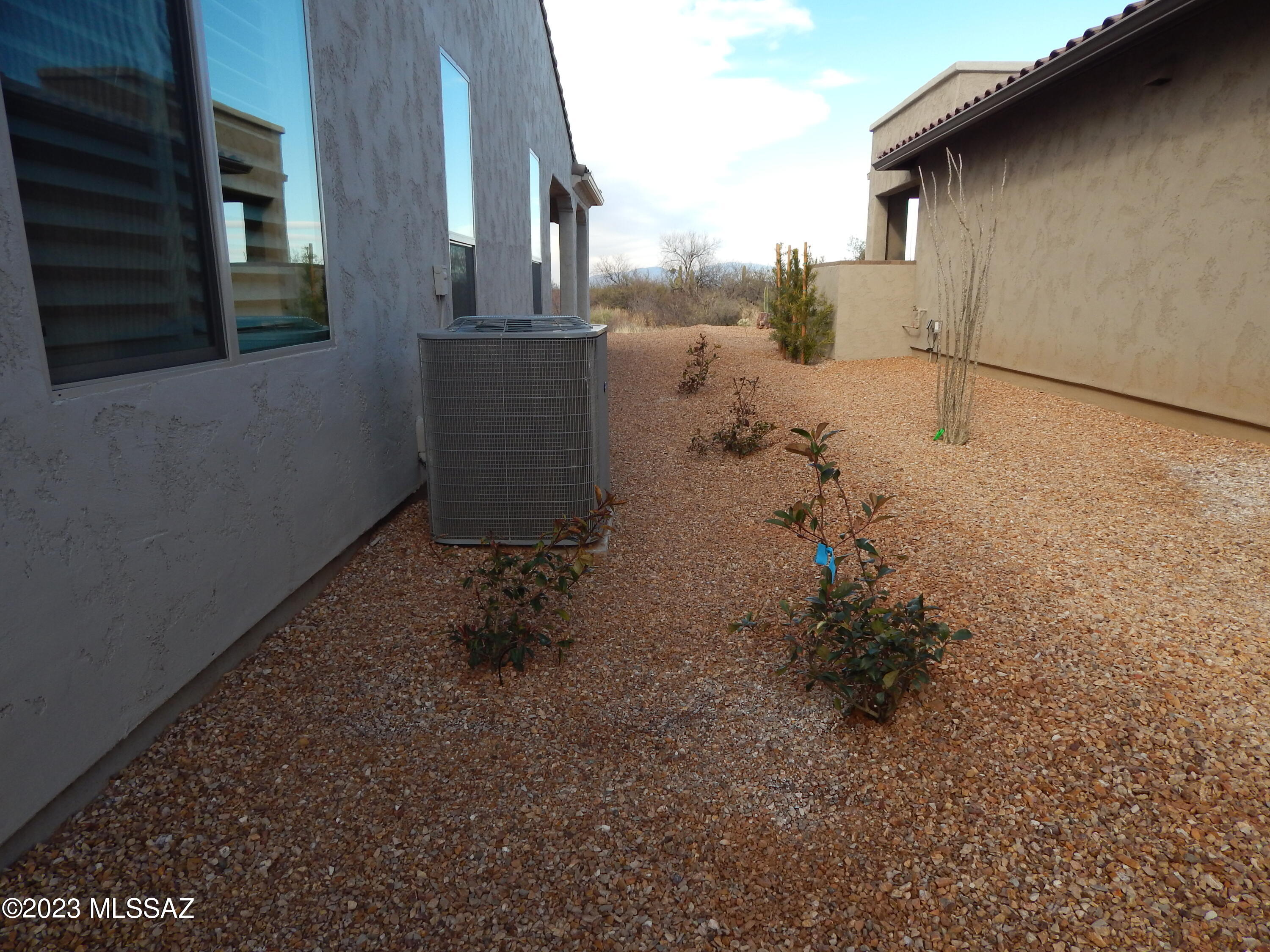 Quail Creek II (78-394) - Residential