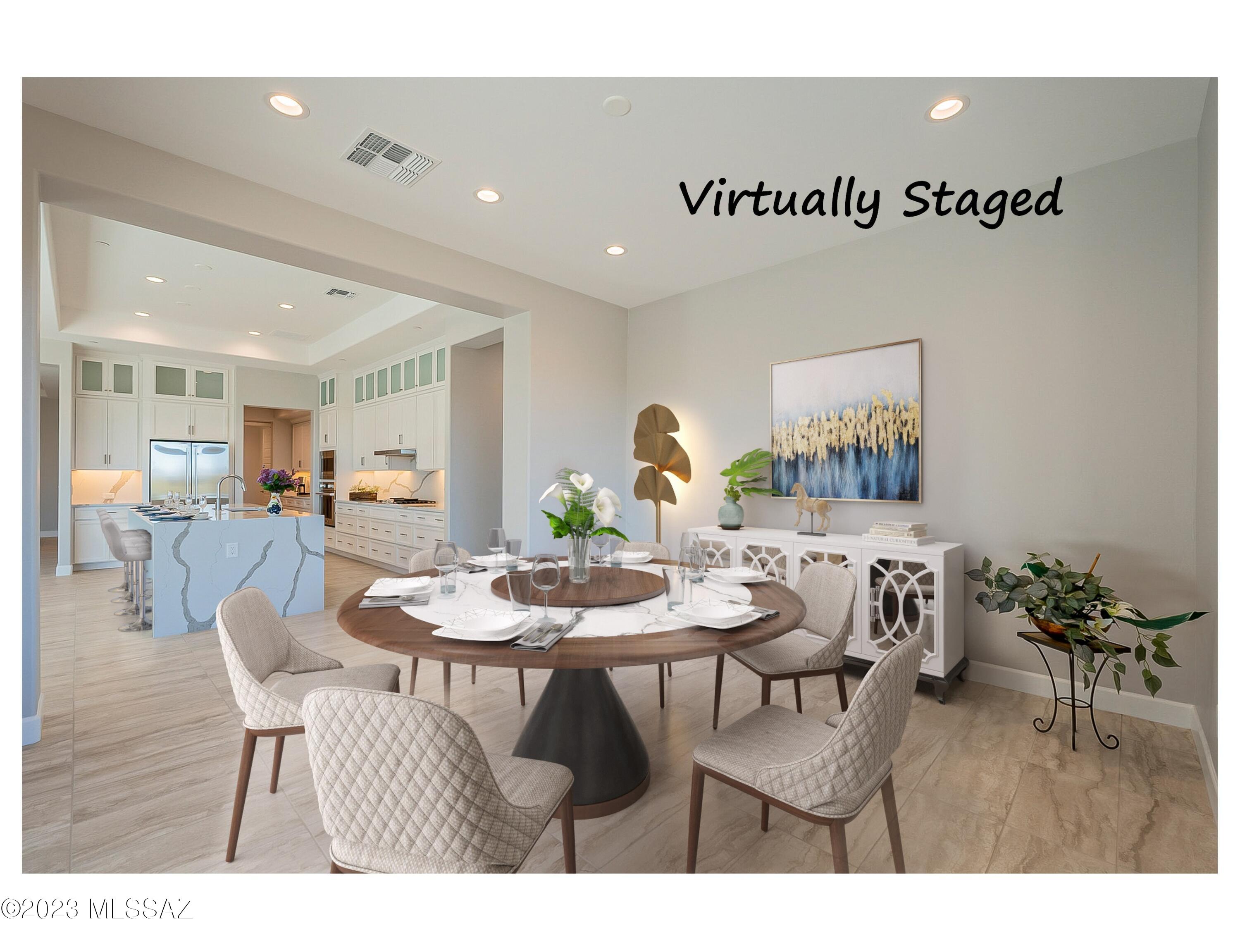 Quail Creek II (78-394) - Residential