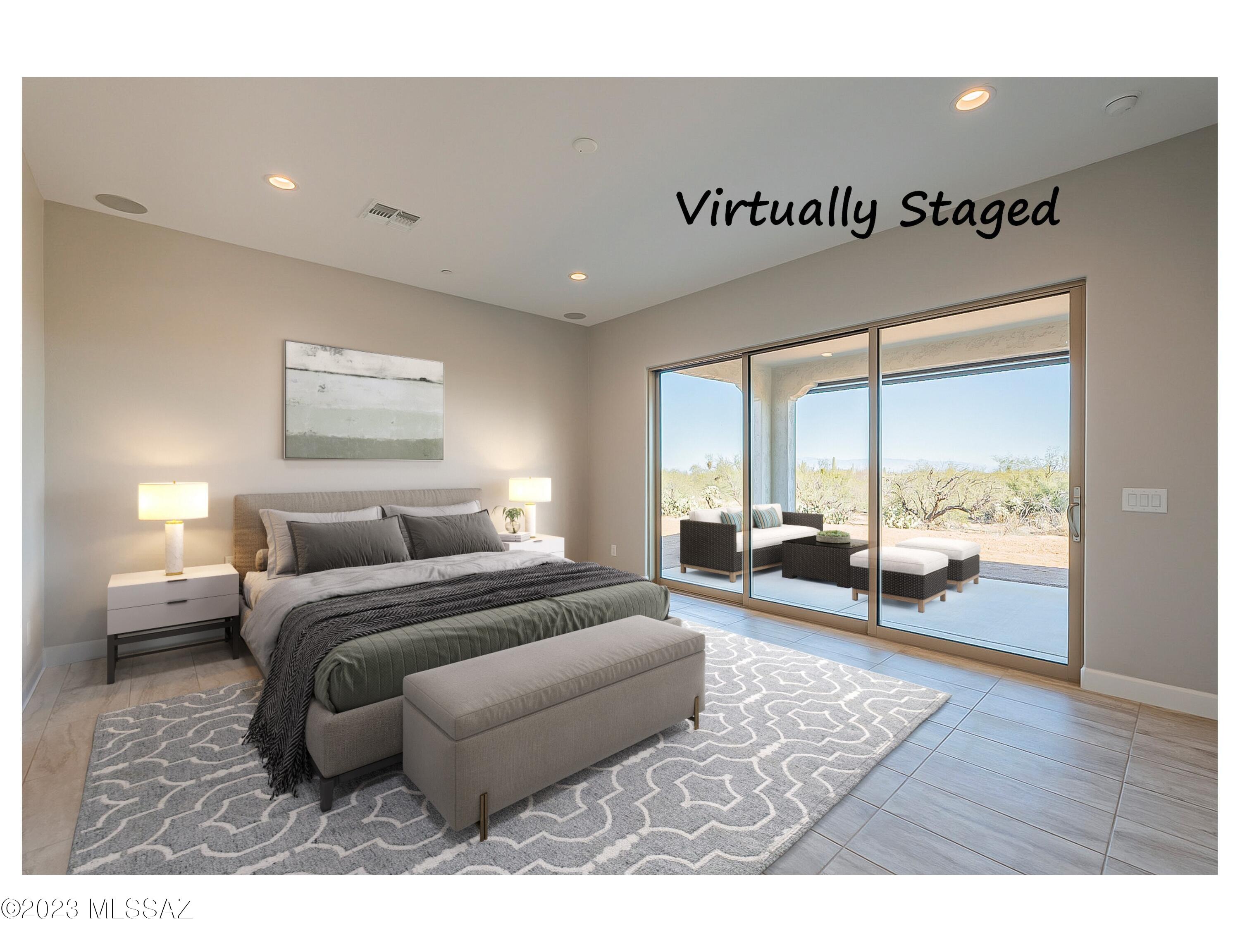 Quail Creek II (78-394) - Residential