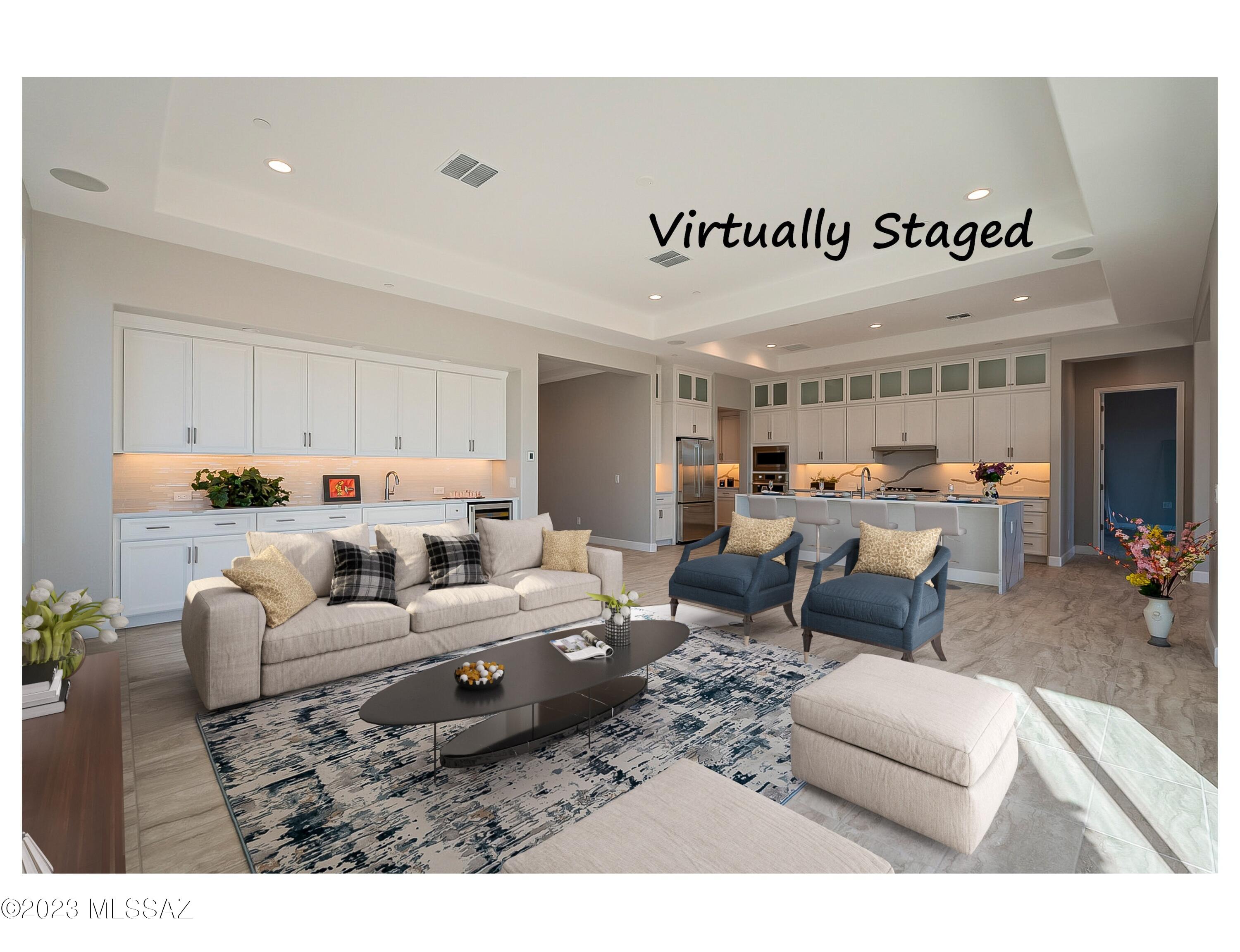 Quail Creek II (78-394) - Residential
