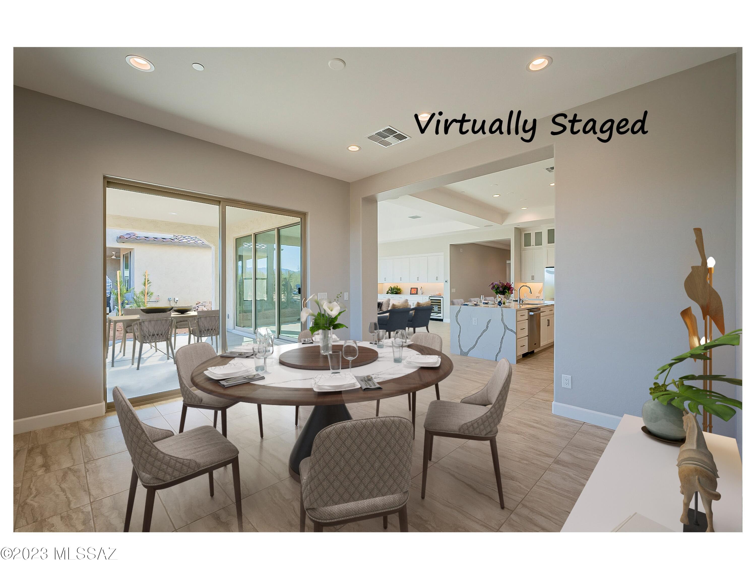 Quail Creek II (78-394) - Residential