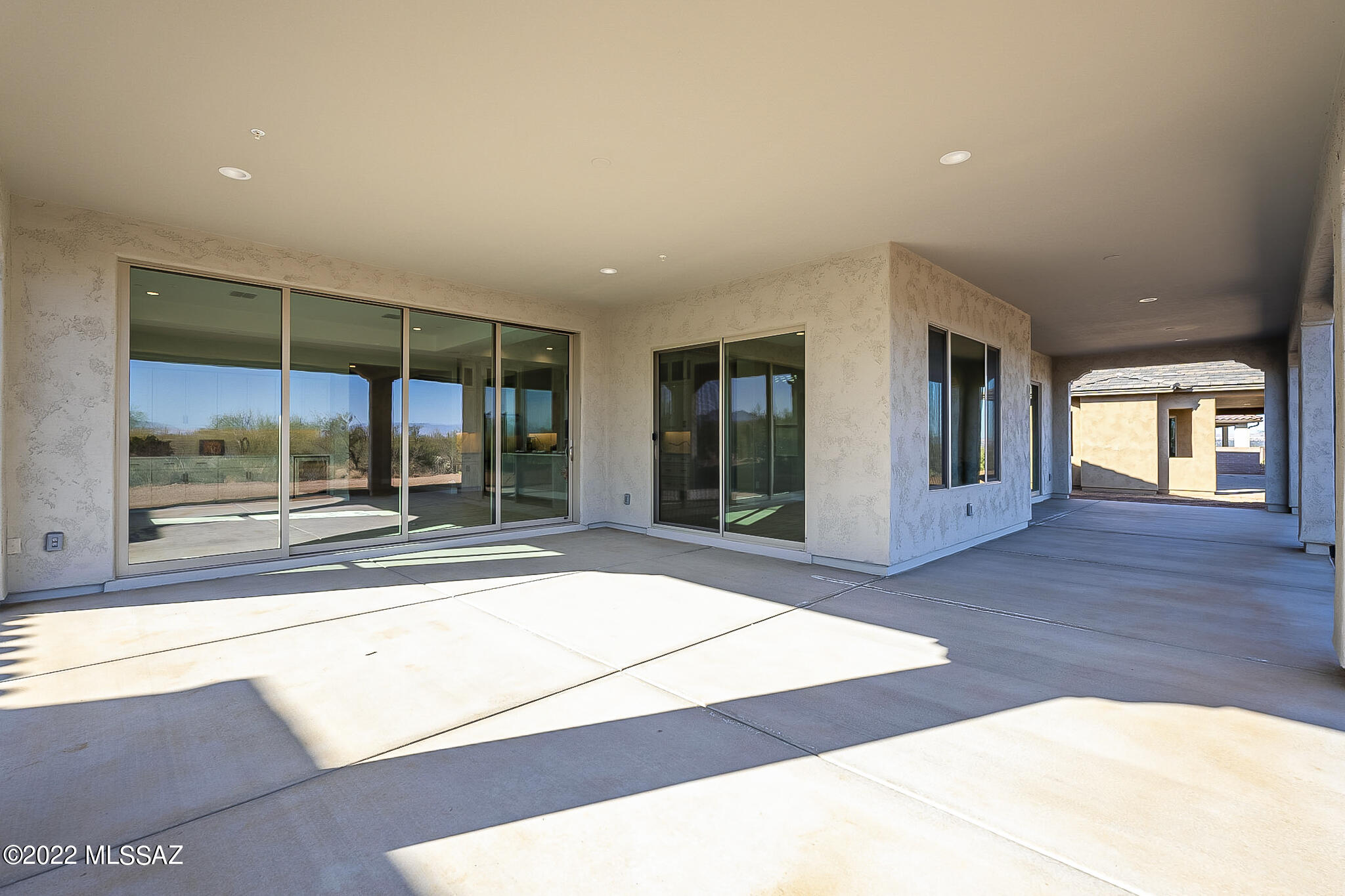 Quail Creek II (78-394) - Residential